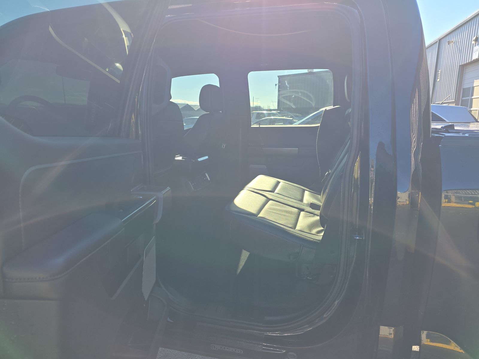 2023 Ford F-150 XLT AWD