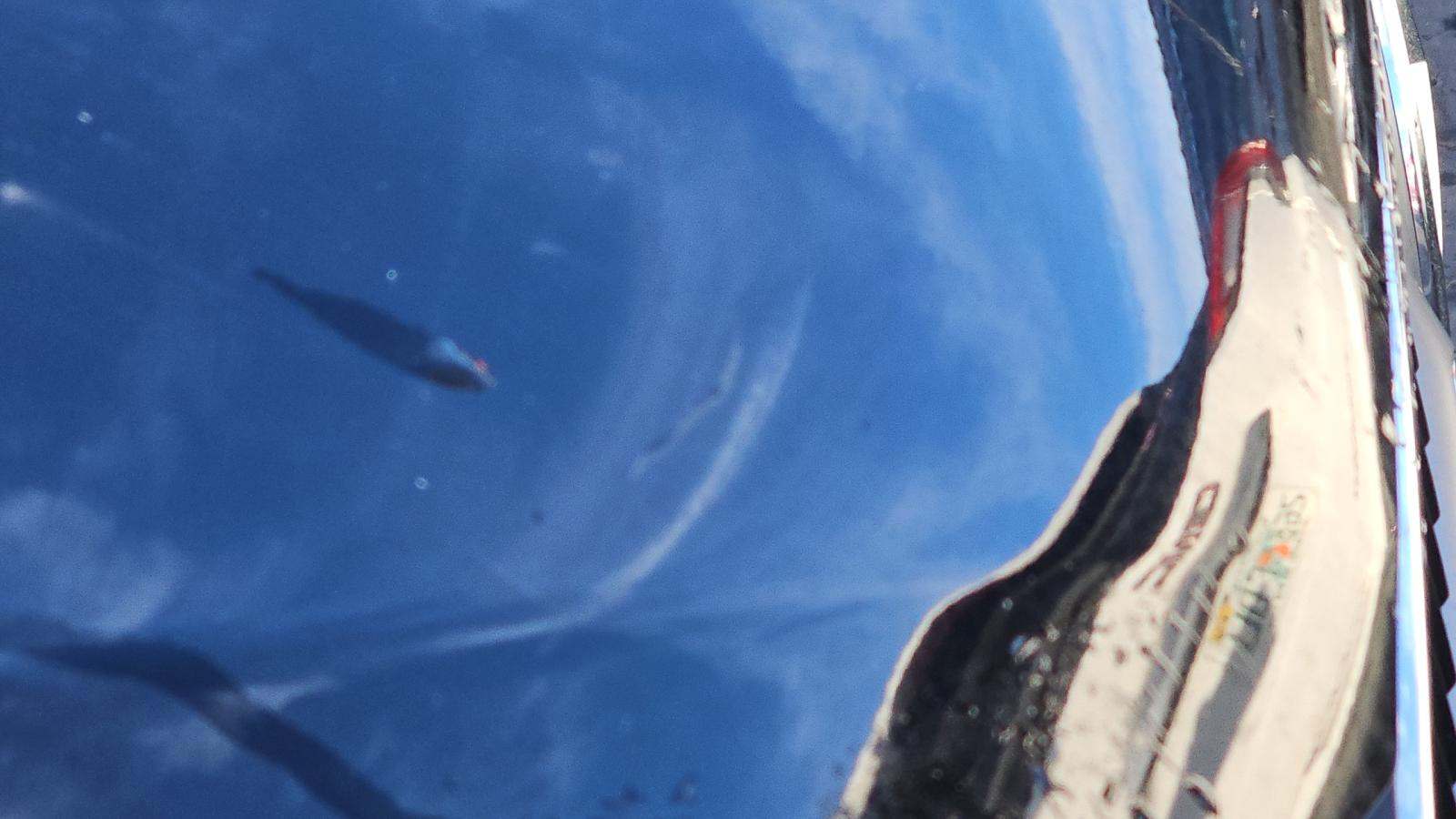 2024 Mercedes-Benz GLC GLC 300 RWD