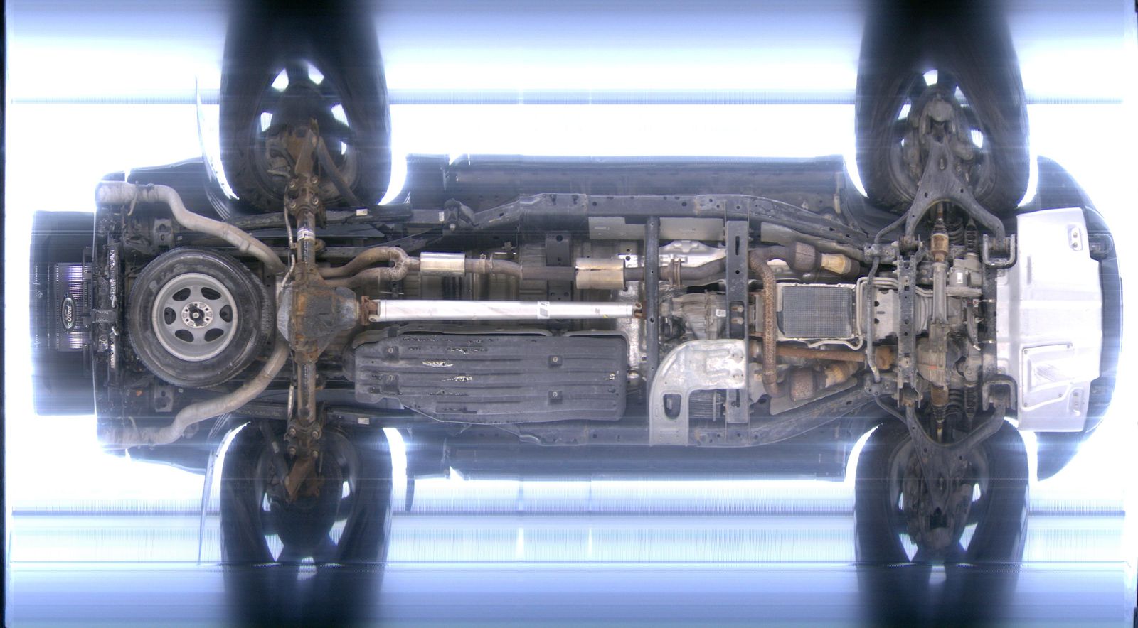 2023 Ford F-150 XLT AWD