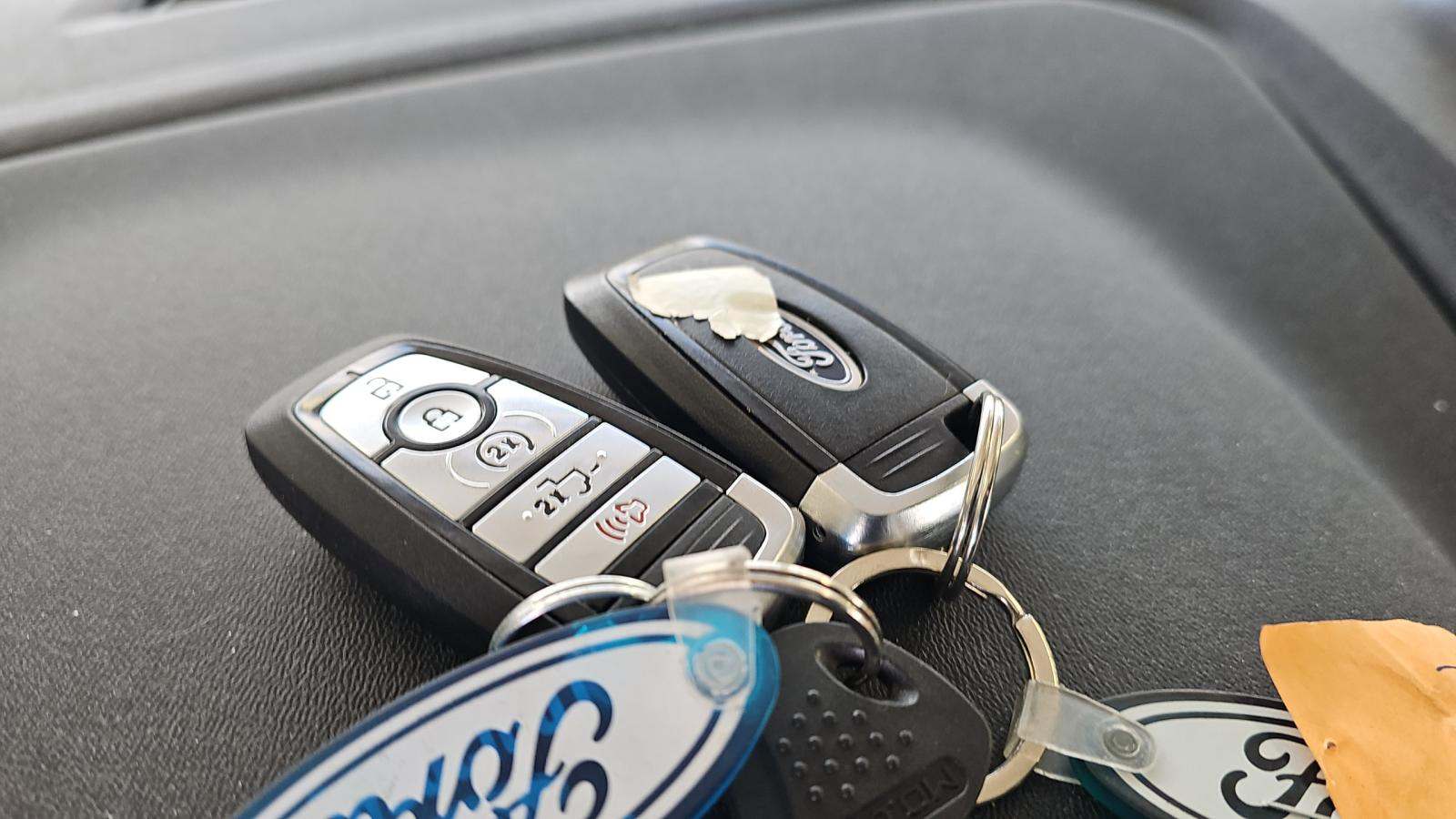 2022 Ford F-150 Lariat AWD