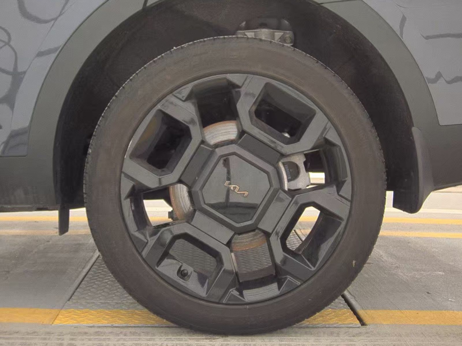 2025 Kia Sorento X-Line SX Prestige AWD