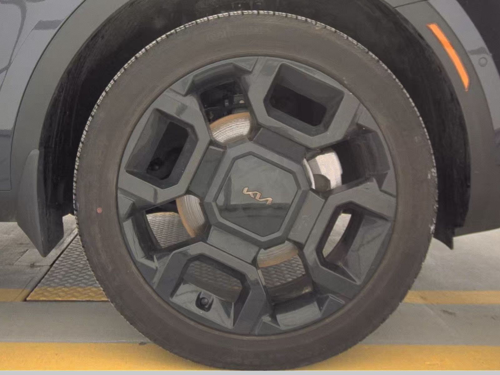 2025 Kia Sorento X-Line SX Prestige AWD