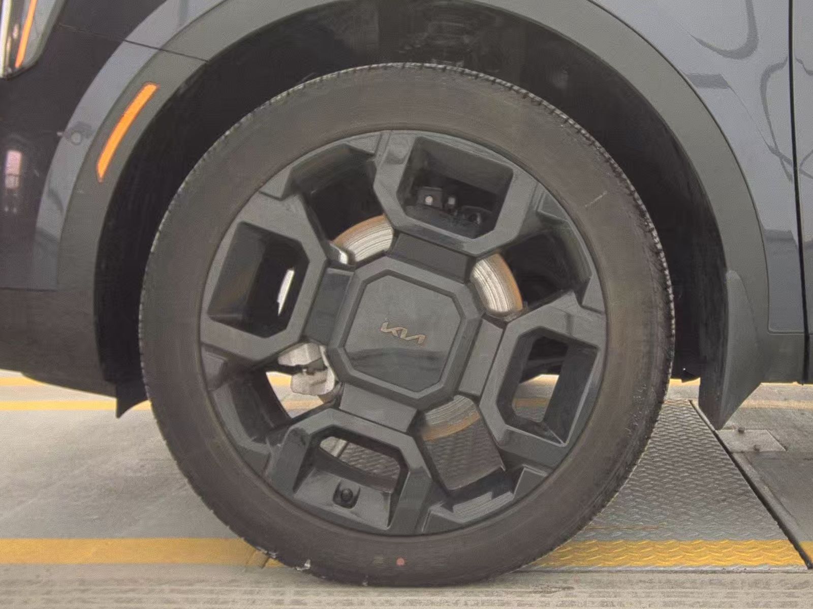 2025 Kia Sorento X-Line SX Prestige AWD