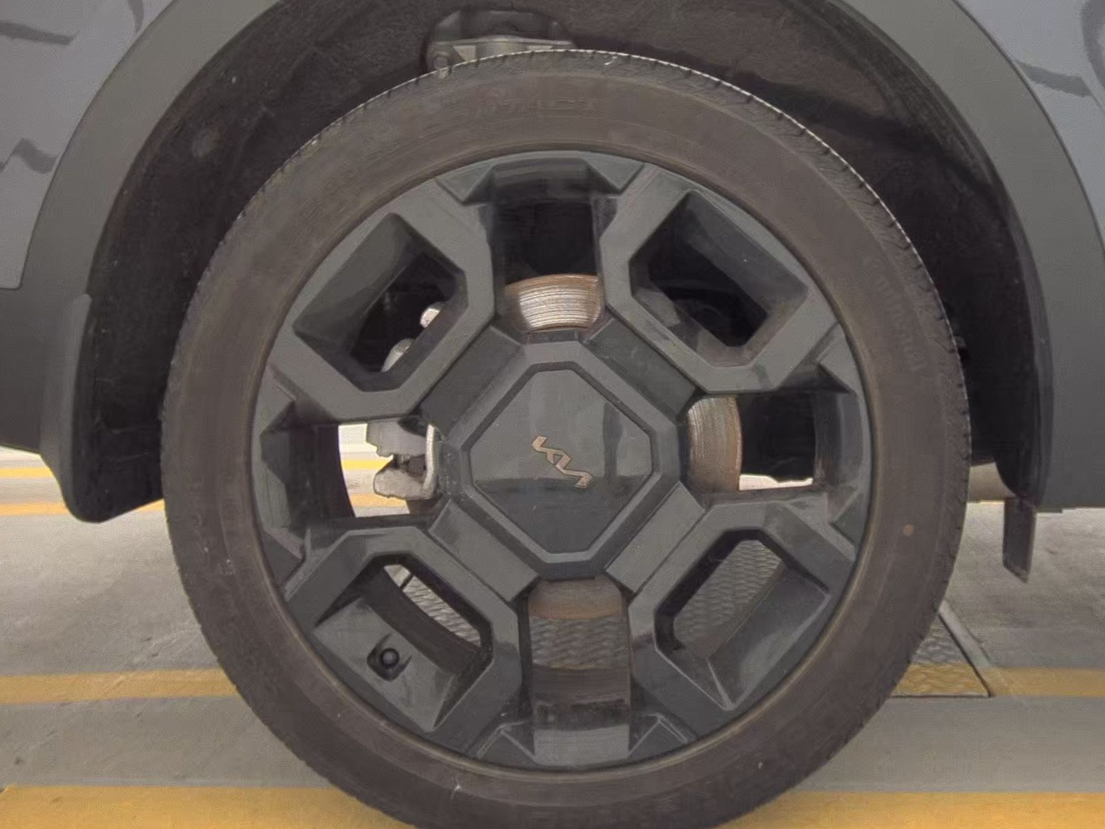 2025 Kia Sorento X-Line SX Prestige AWD