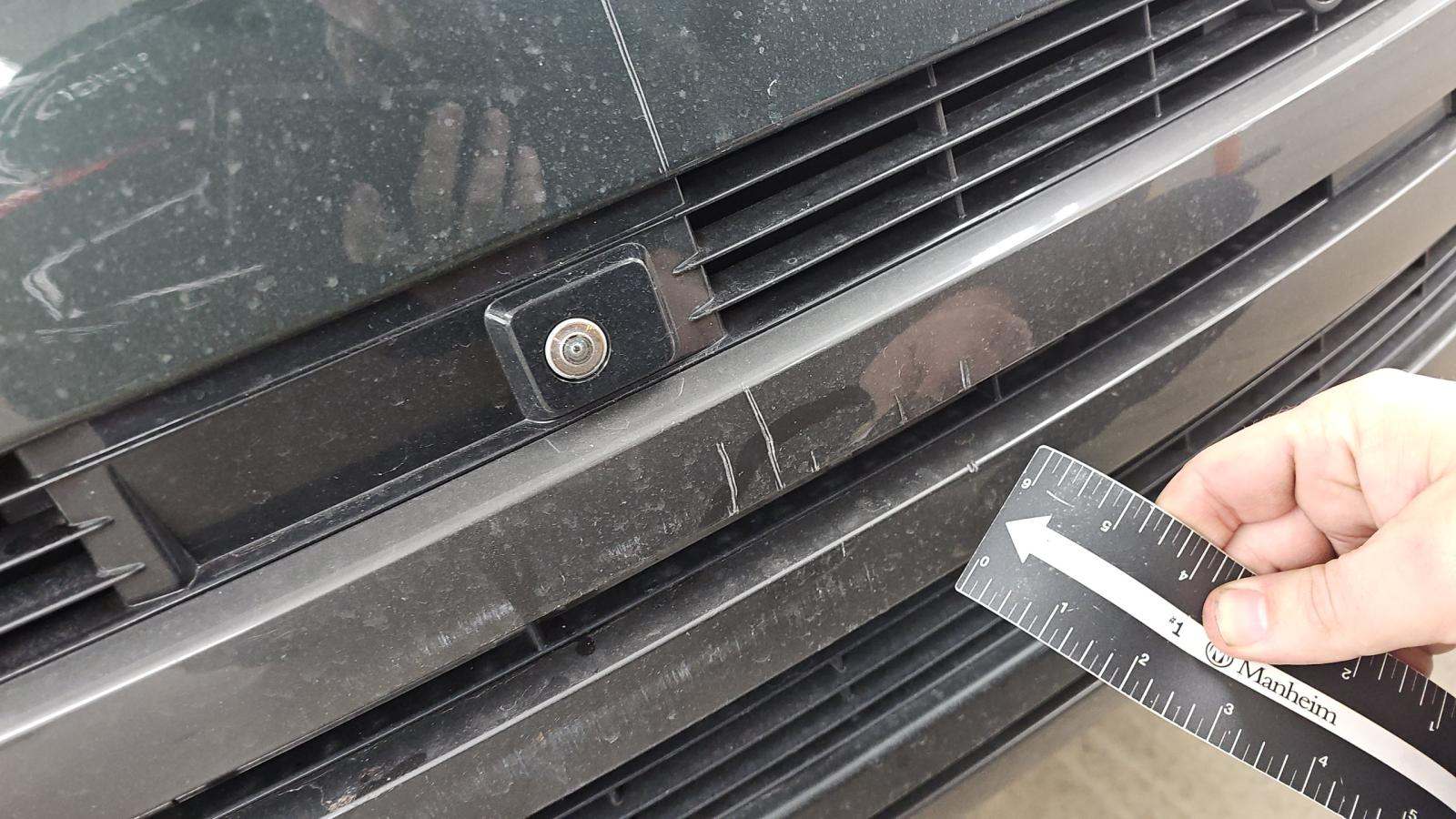 2023 Land Rover Range Rover SE AWD