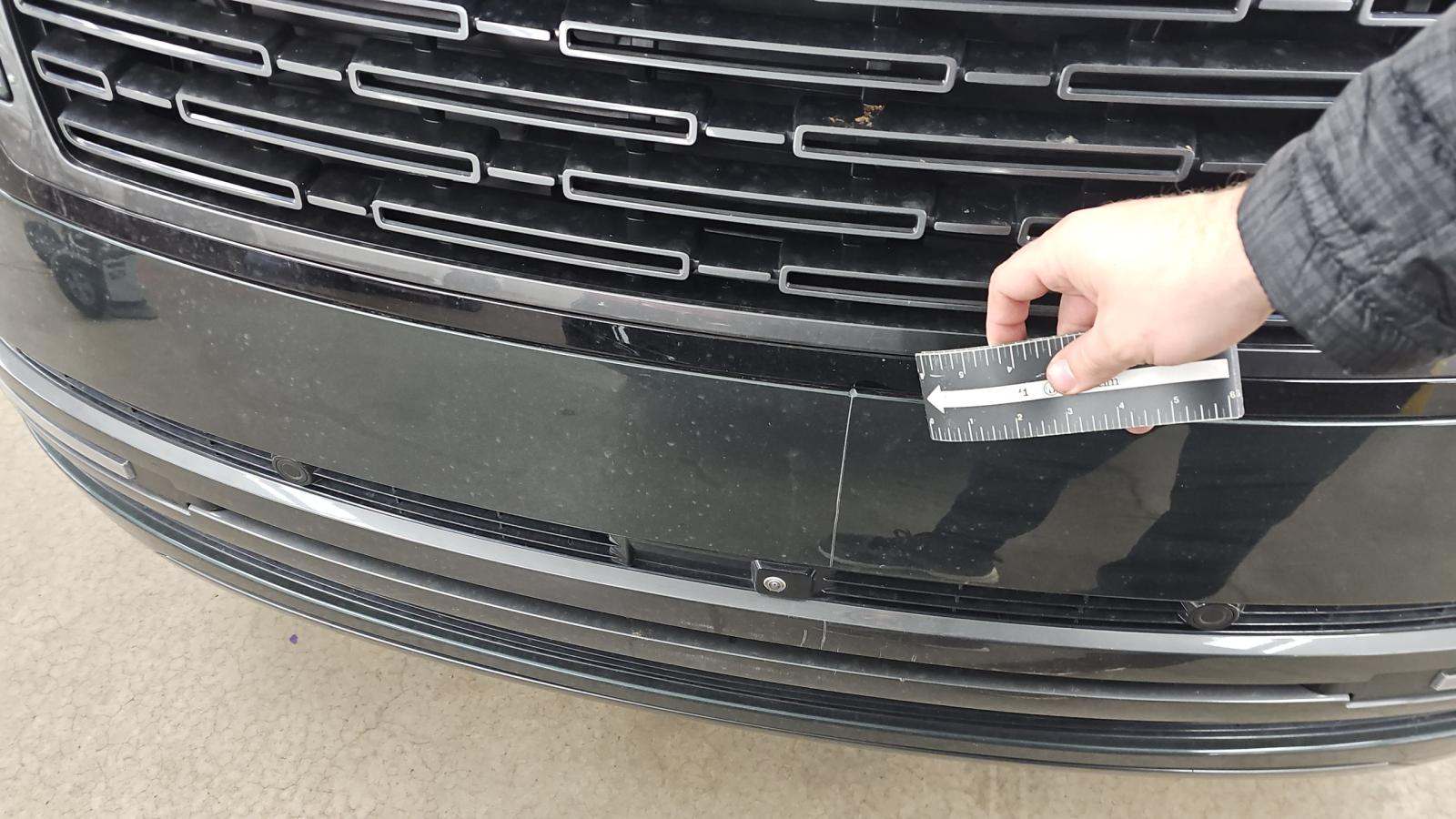 2023 Land Rover Range Rover SE AWD