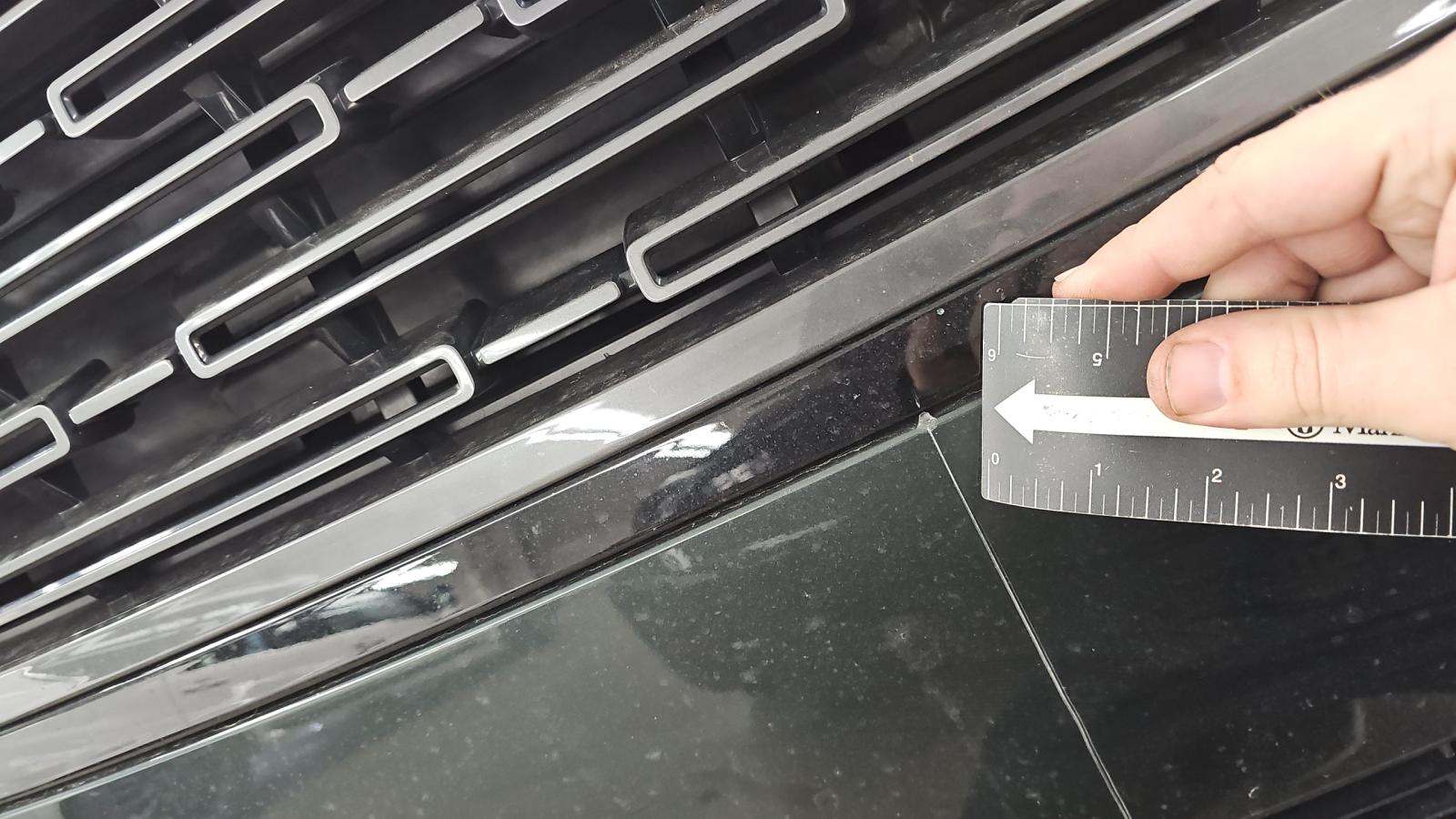 2023 Land Rover Range Rover SE AWD