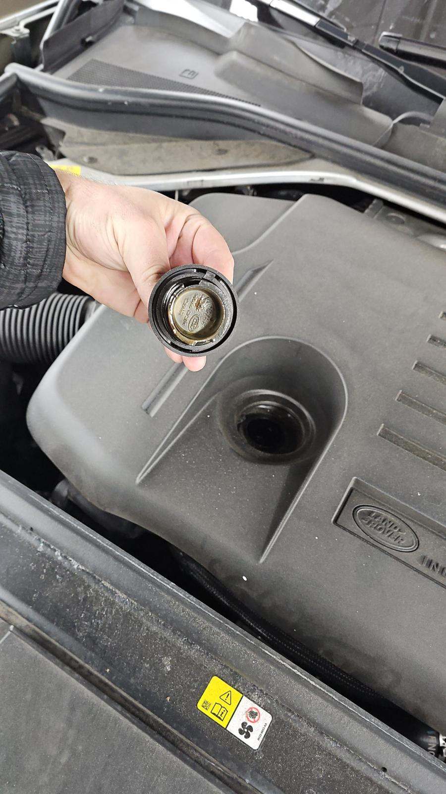 2023 Land Rover Range Rover SE AWD