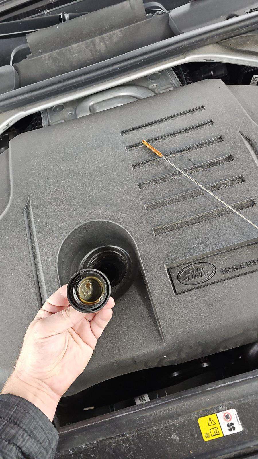 2023 Land Rover Range Rover SE AWD