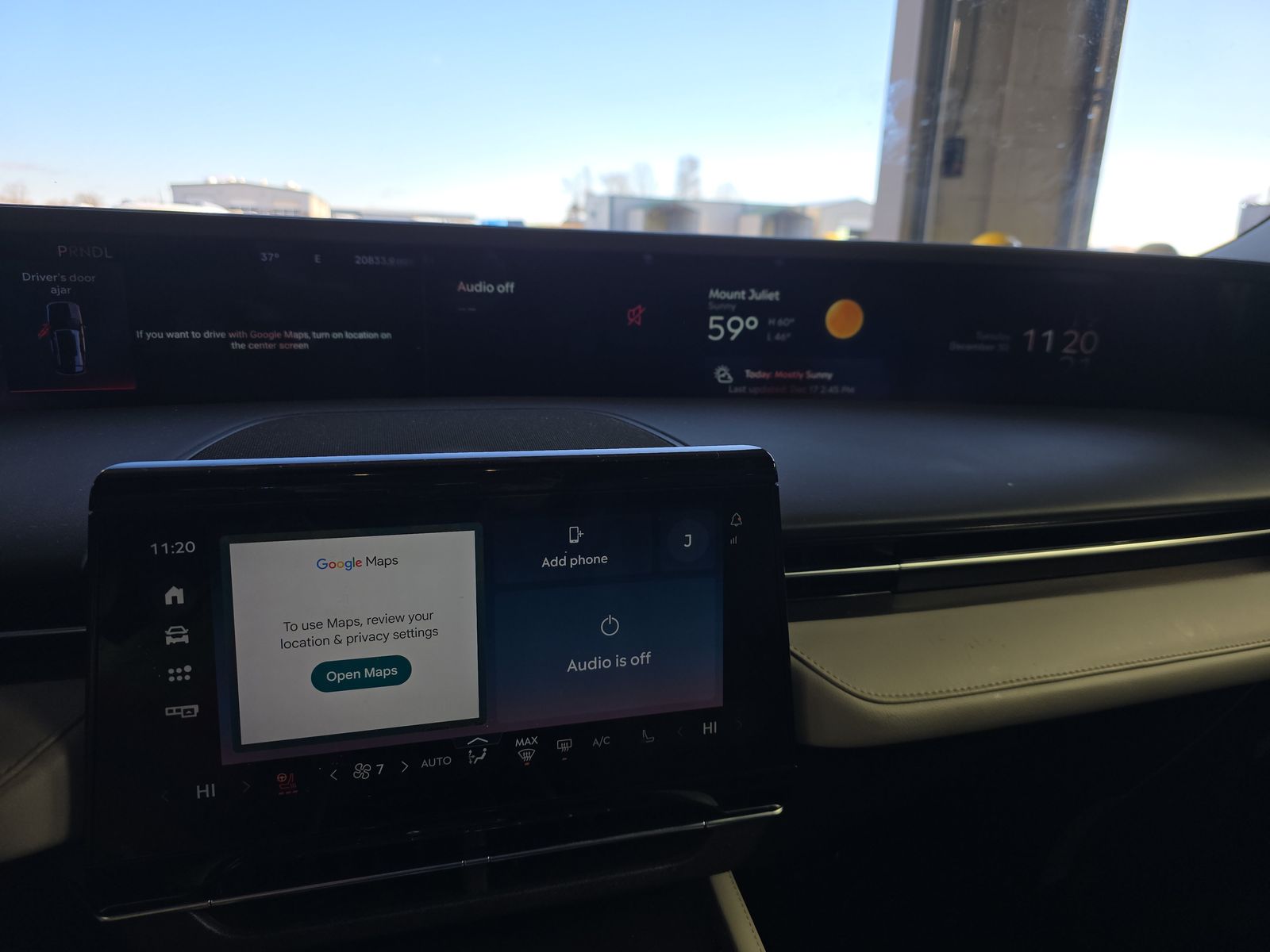 2025 Lincoln Nautilus Premiere AWD