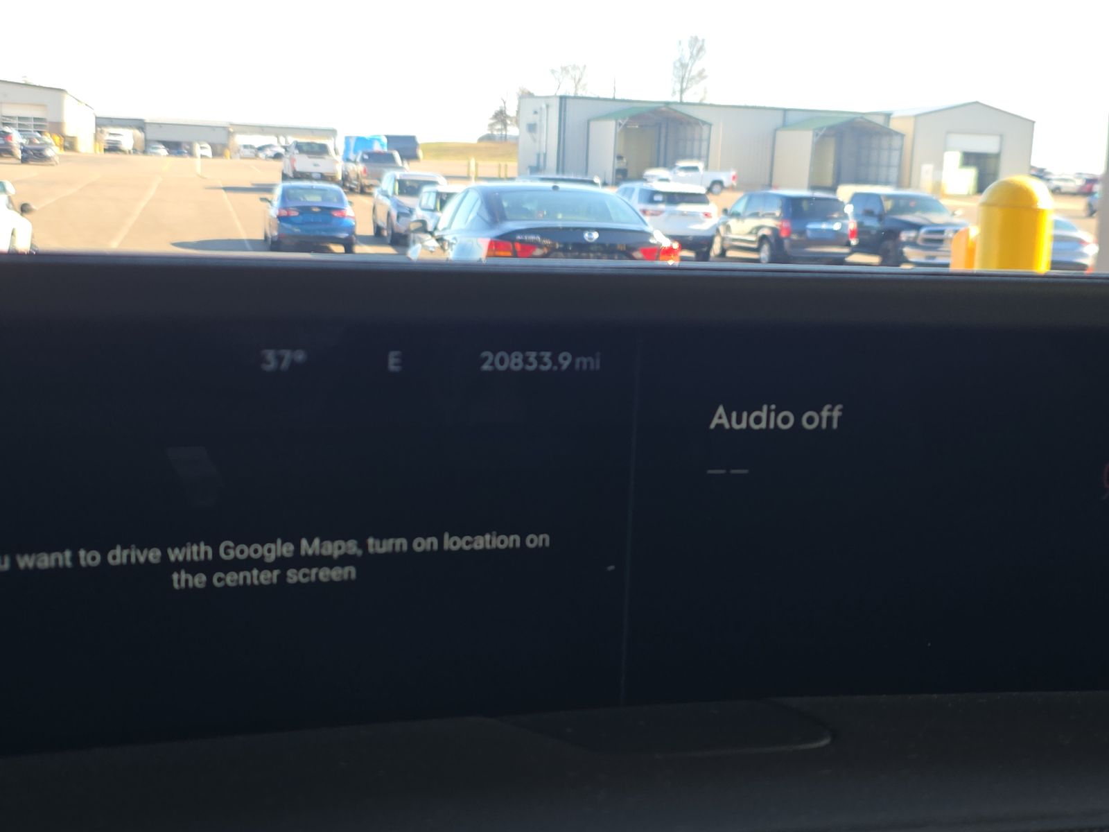 2025 Lincoln Nautilus Premiere AWD