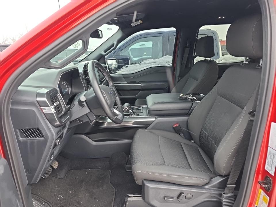 2023 Ford F-150 XLT AWD