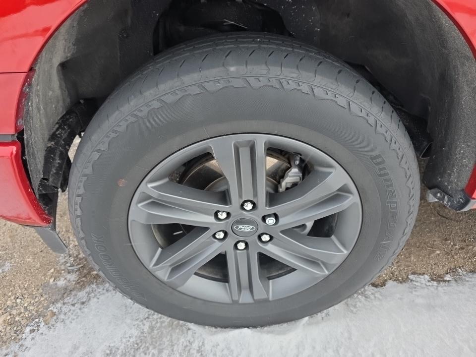 2023 Ford F-150 XLT AWD