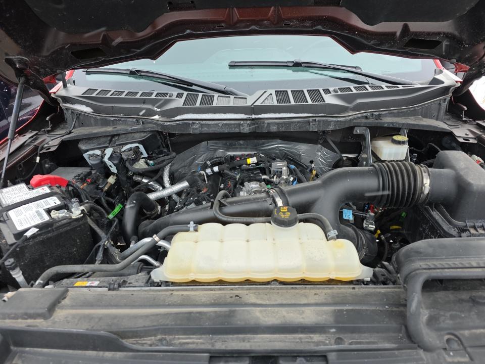 2023 Ford F-150 XLT AWD