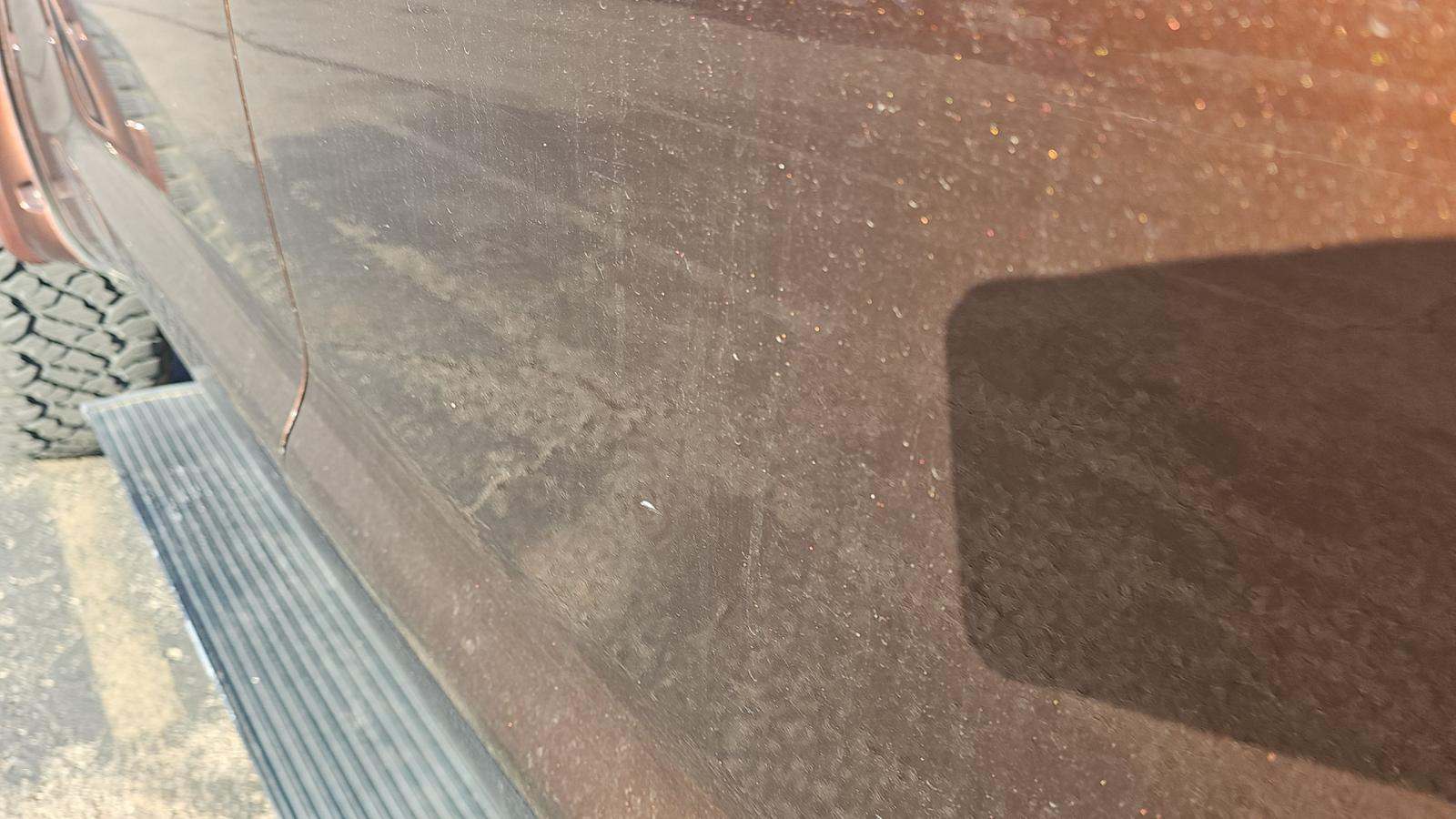 2017 Toyota Tundra 1794 Edition AWD