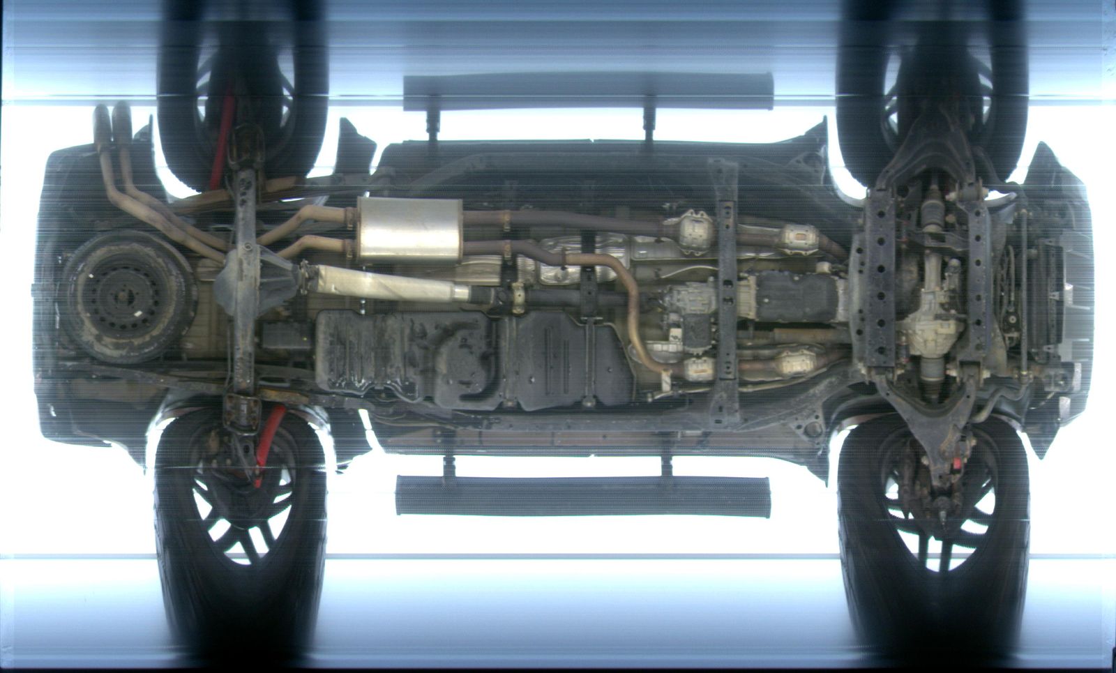 2017 Toyota Tundra 1794 Edition AWD