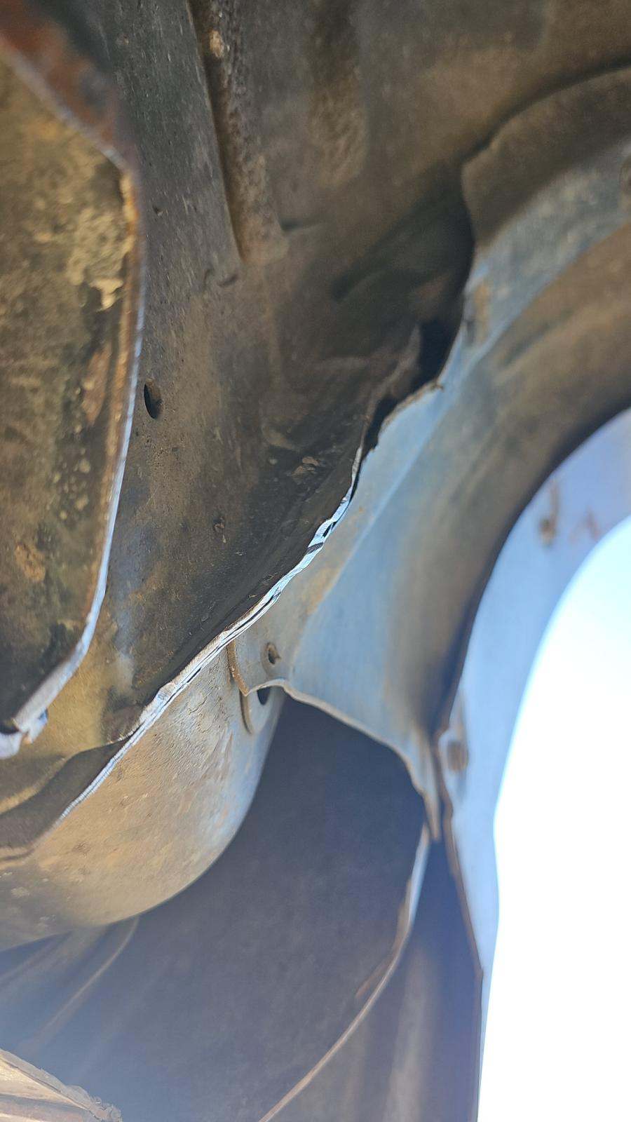 2017 Toyota Tundra 1794 Edition AWD