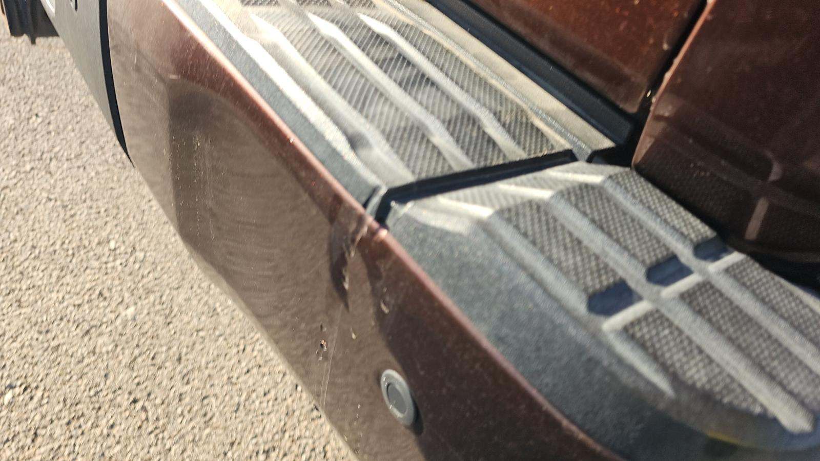 2017 Toyota Tundra 1794 Edition AWD