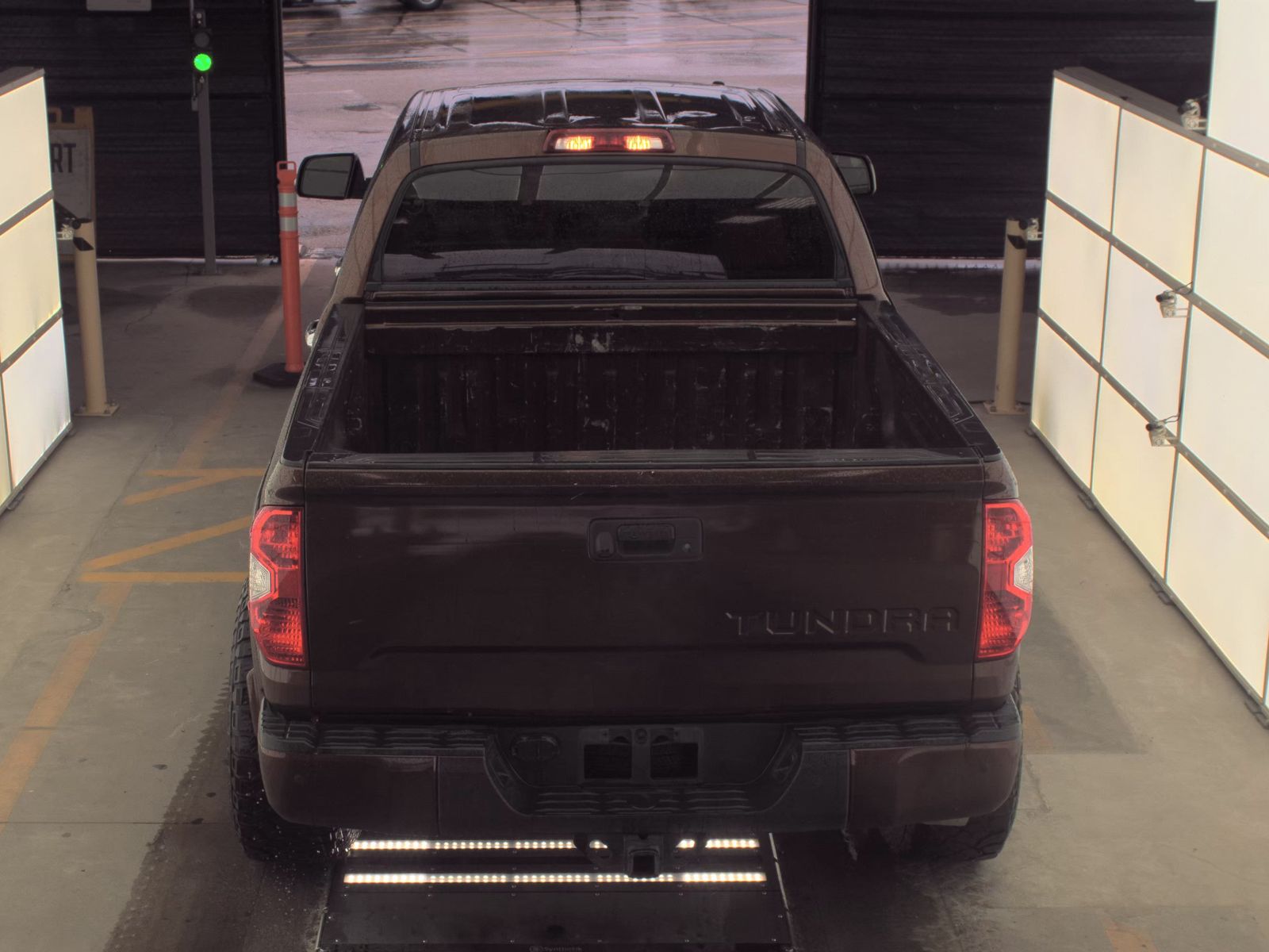 2017 Toyota Tundra 1794 Edition AWD