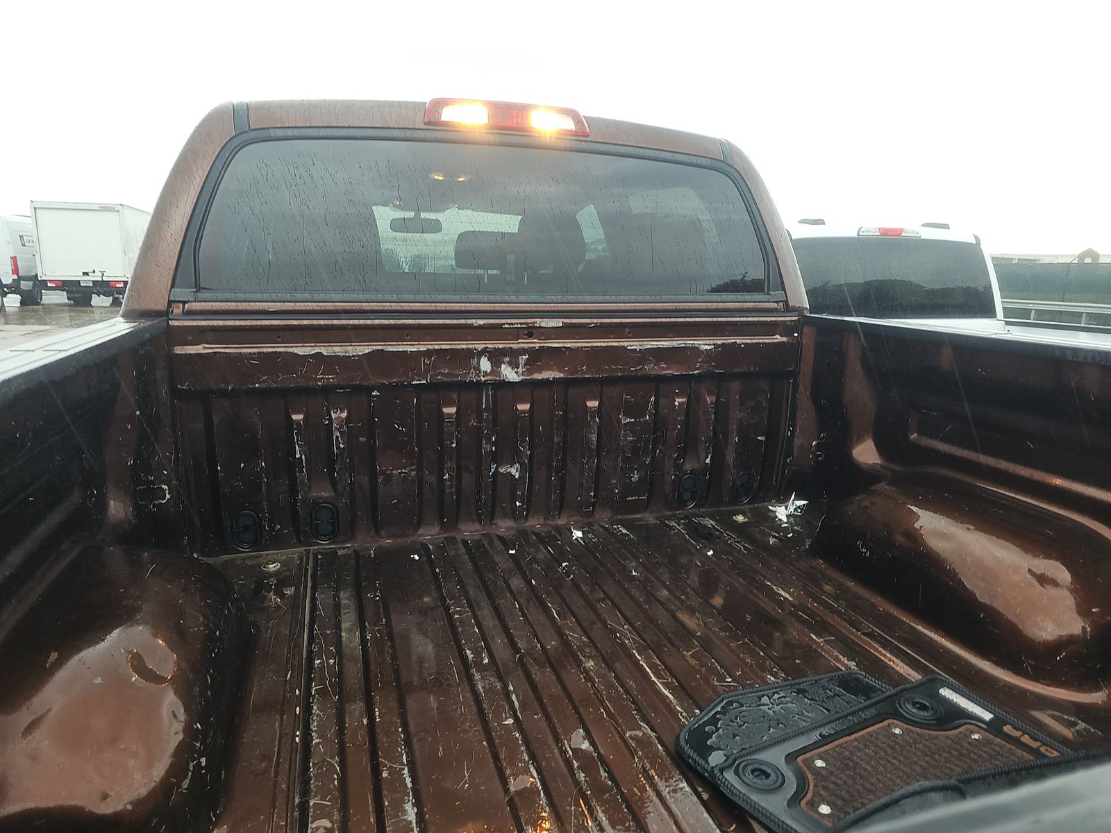 2017 Toyota Tundra 1794 Edition AWD