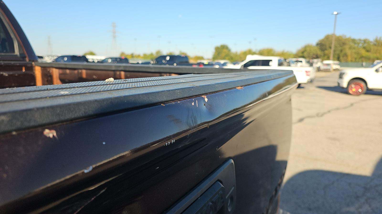 2017 Toyota Tundra 1794 Edition AWD