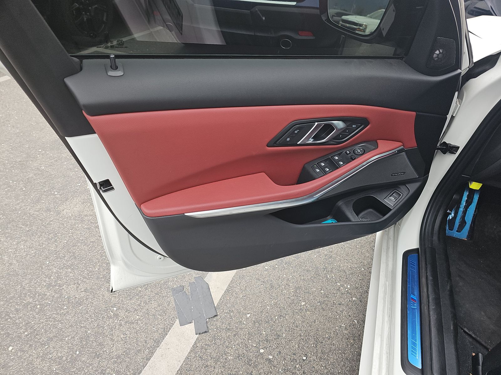 2025 BMW 3 Series M340i RWD