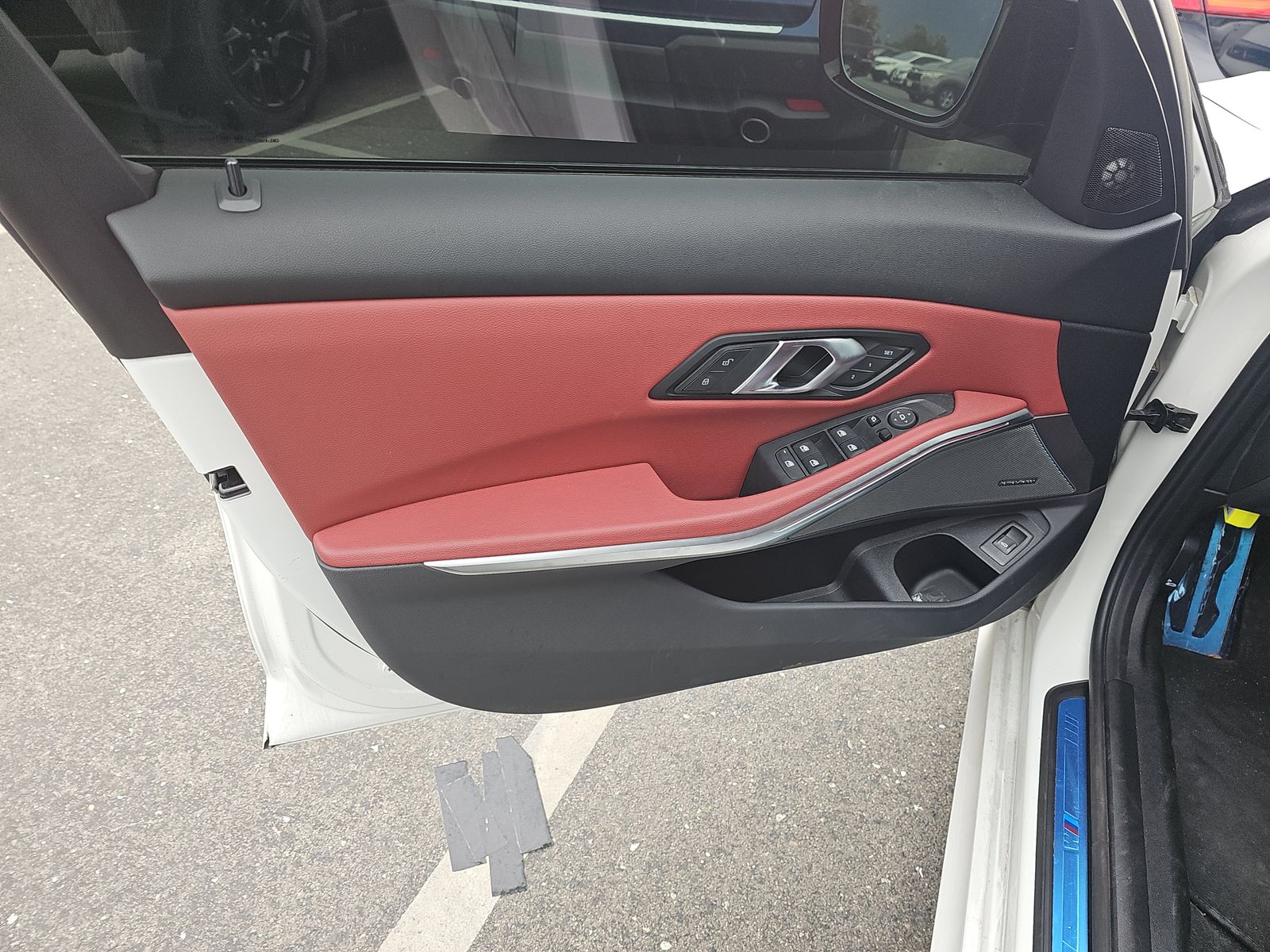 2025 BMW 3 Series M340i RWD