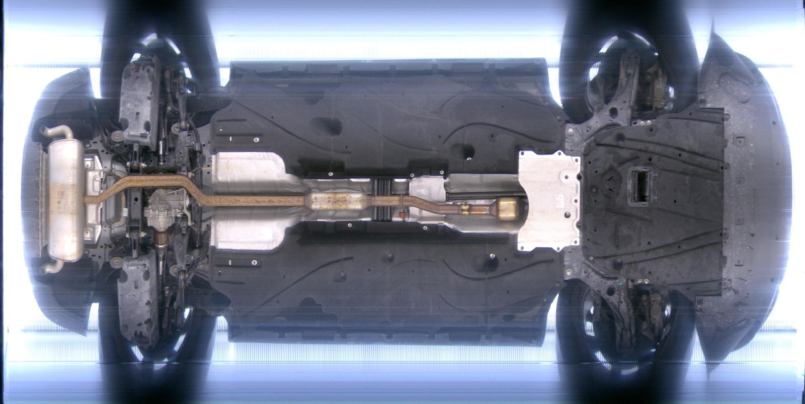 2025 Lincoln Nautilus Premiere AWD