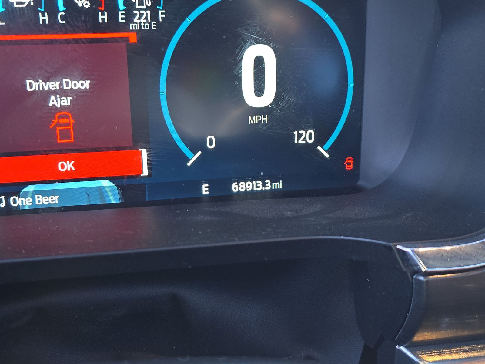 2022 Ford F-150 Lariat AWD