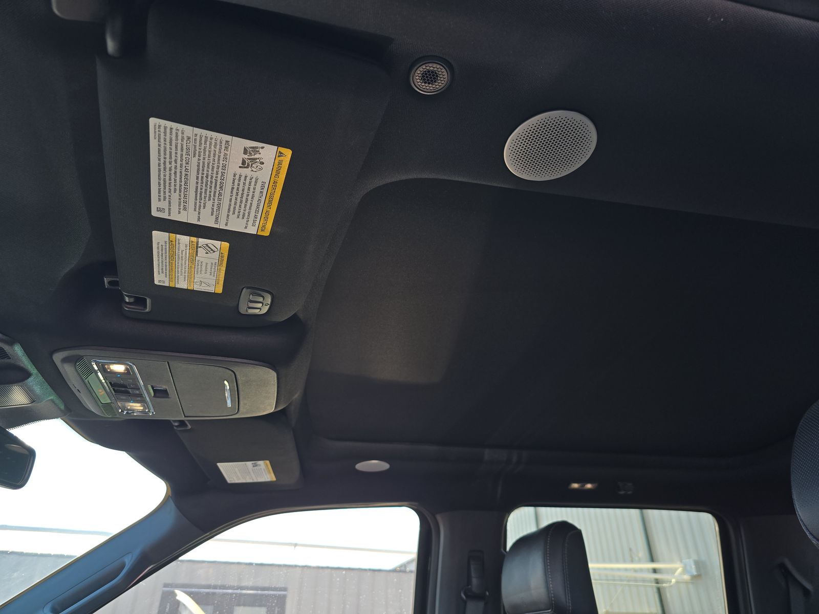 2022 Ford F-150 Lariat AWD