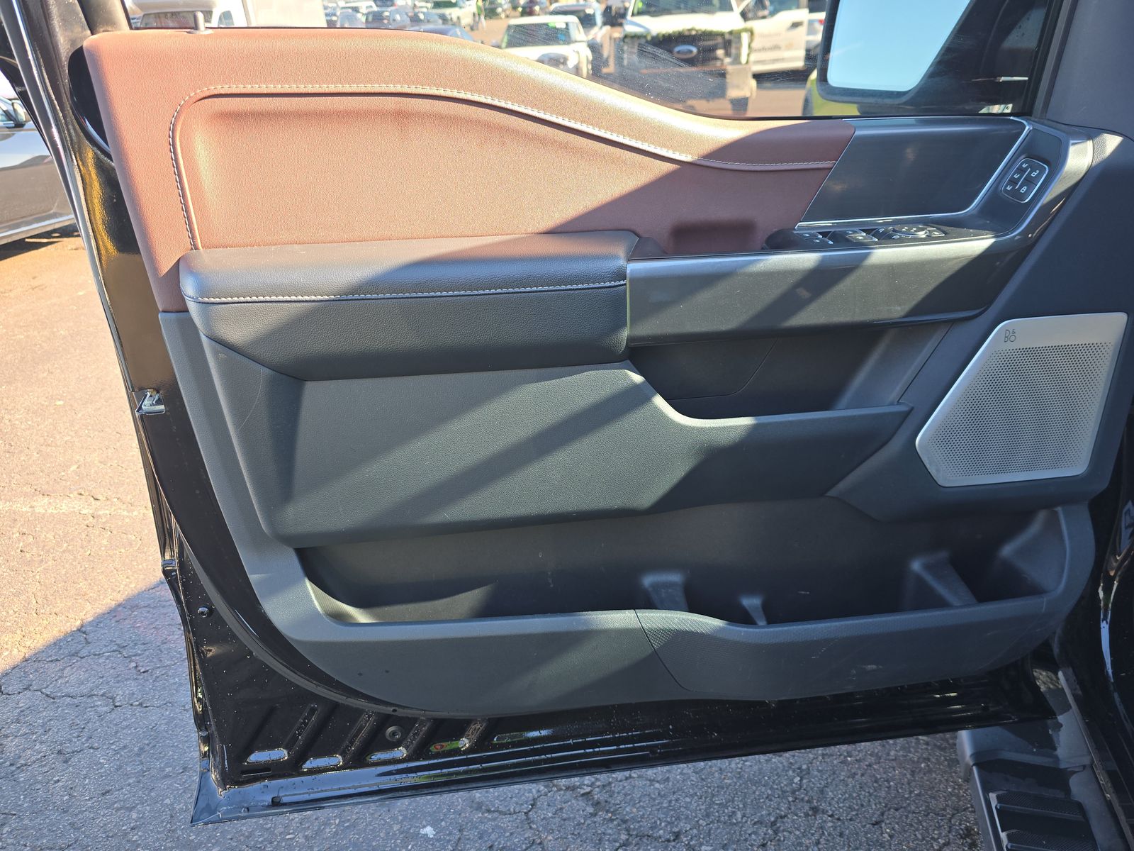 2022 Ford F-150 Lariat AWD