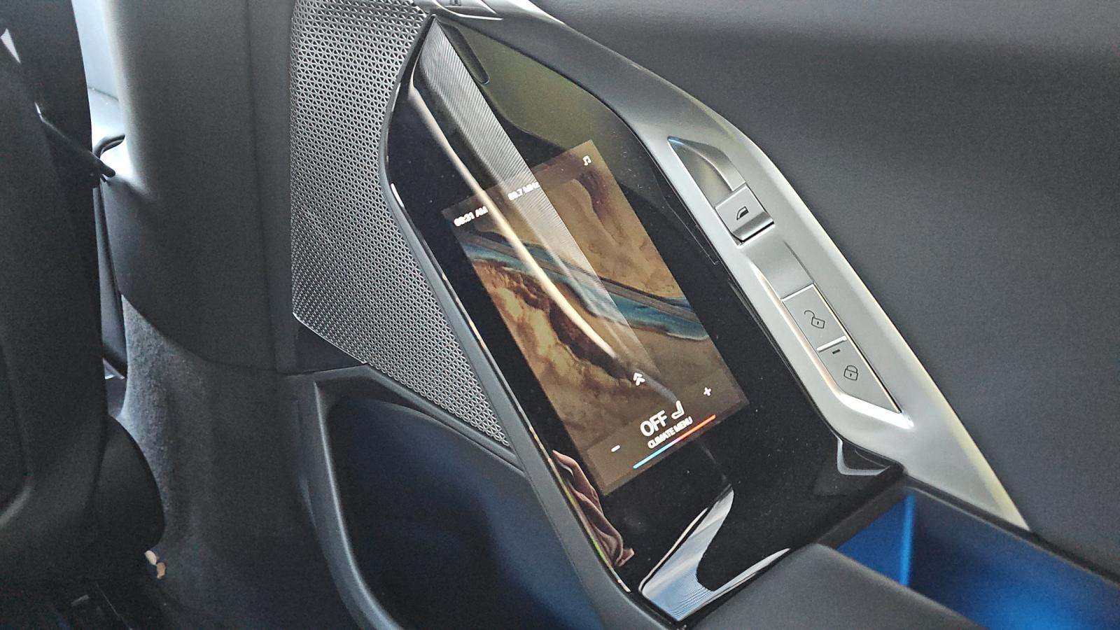 2023 BMW 7 Series 760i xDrive AWD