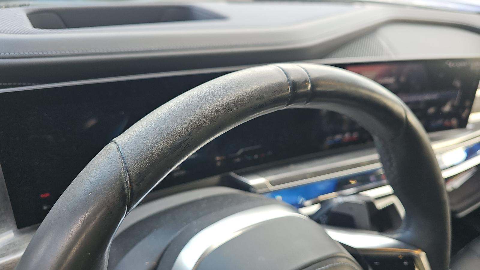 2023 BMW 7 Series 760i xDrive AWD