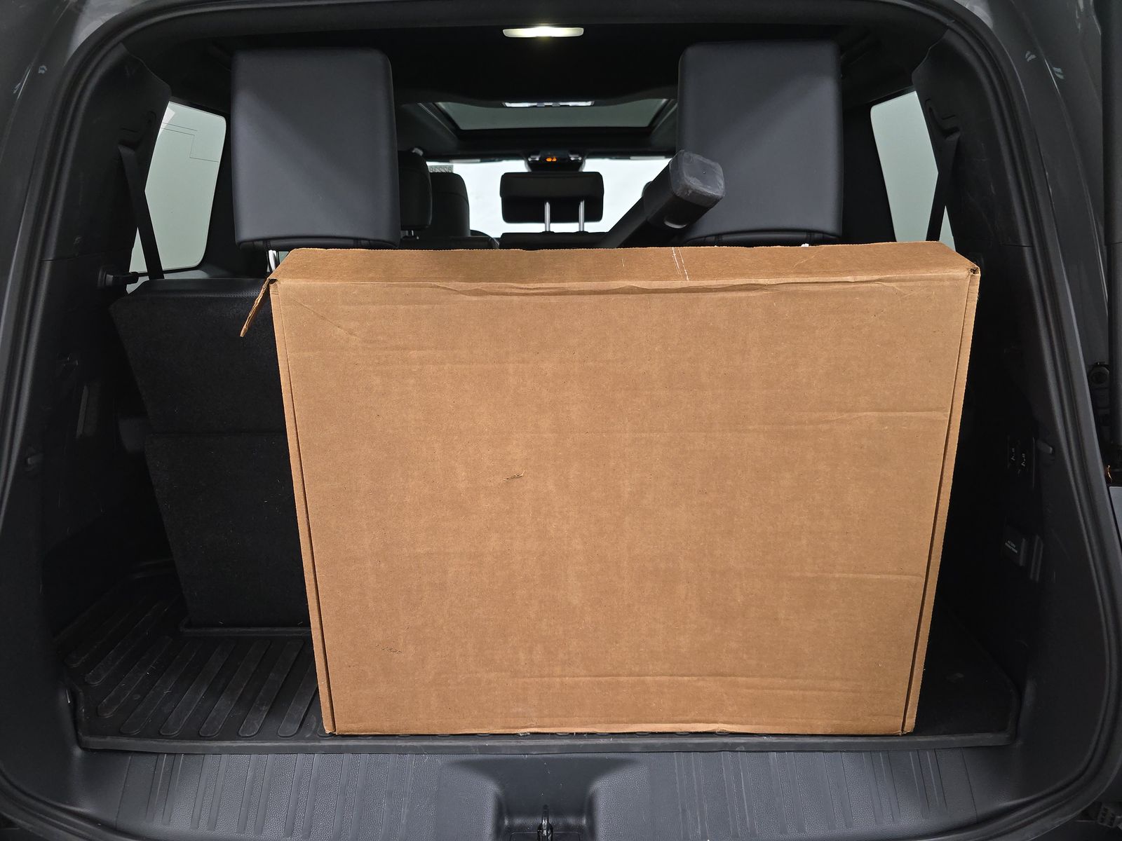 2024 Lexus GX GX 550 Luxury AWD