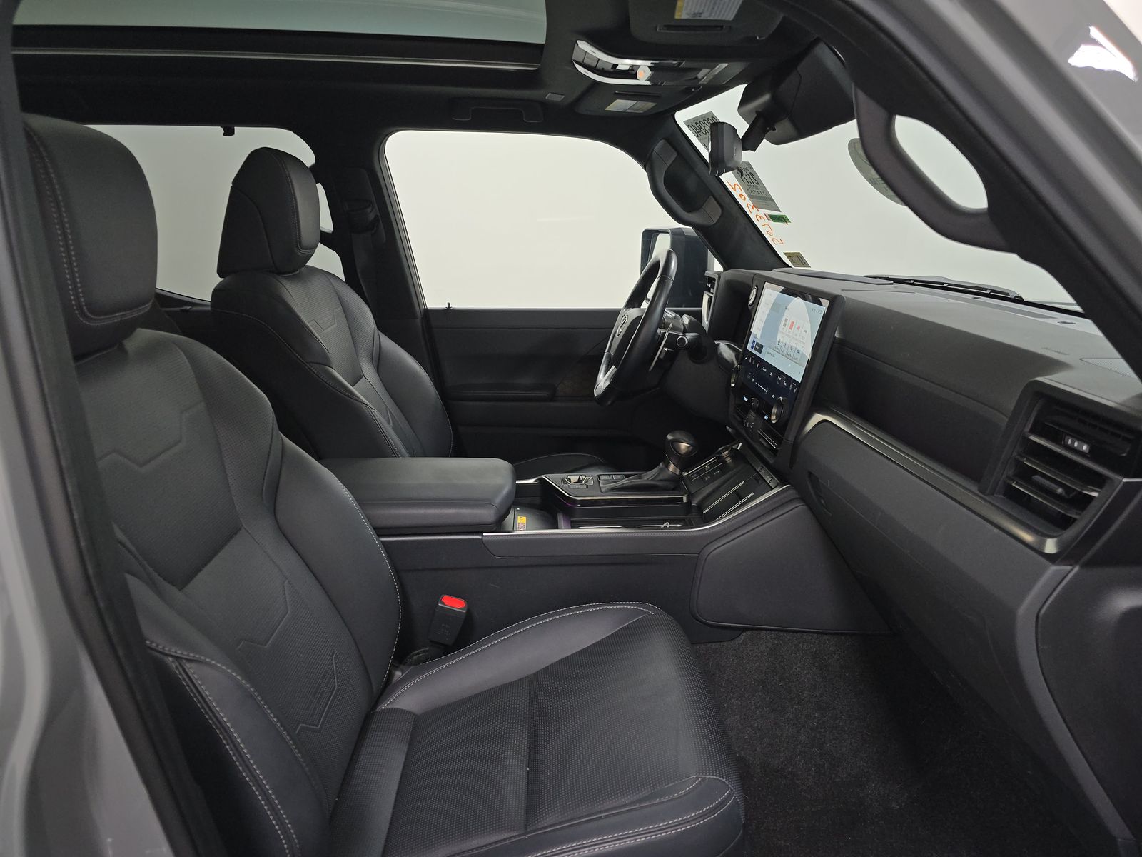 2024 Lexus GX GX 550 Luxury AWD