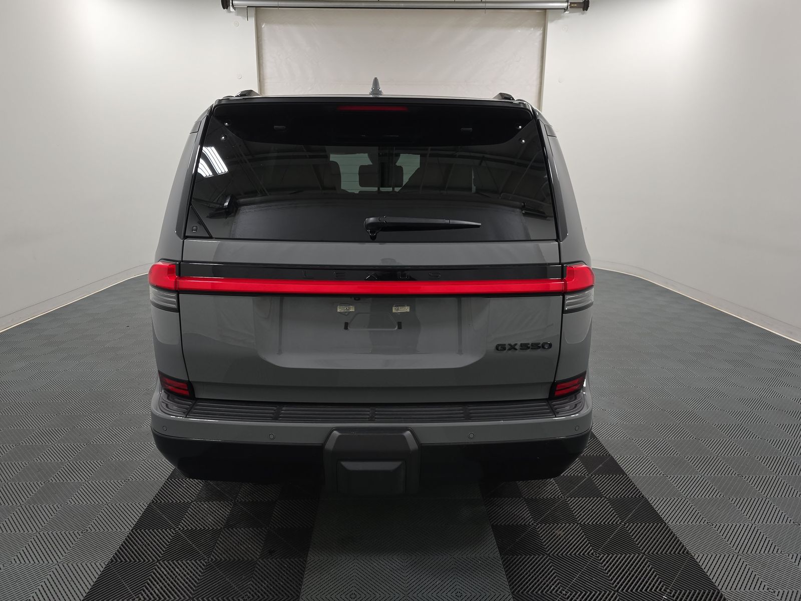 2024 Lexus GX GX 550 Luxury AWD
