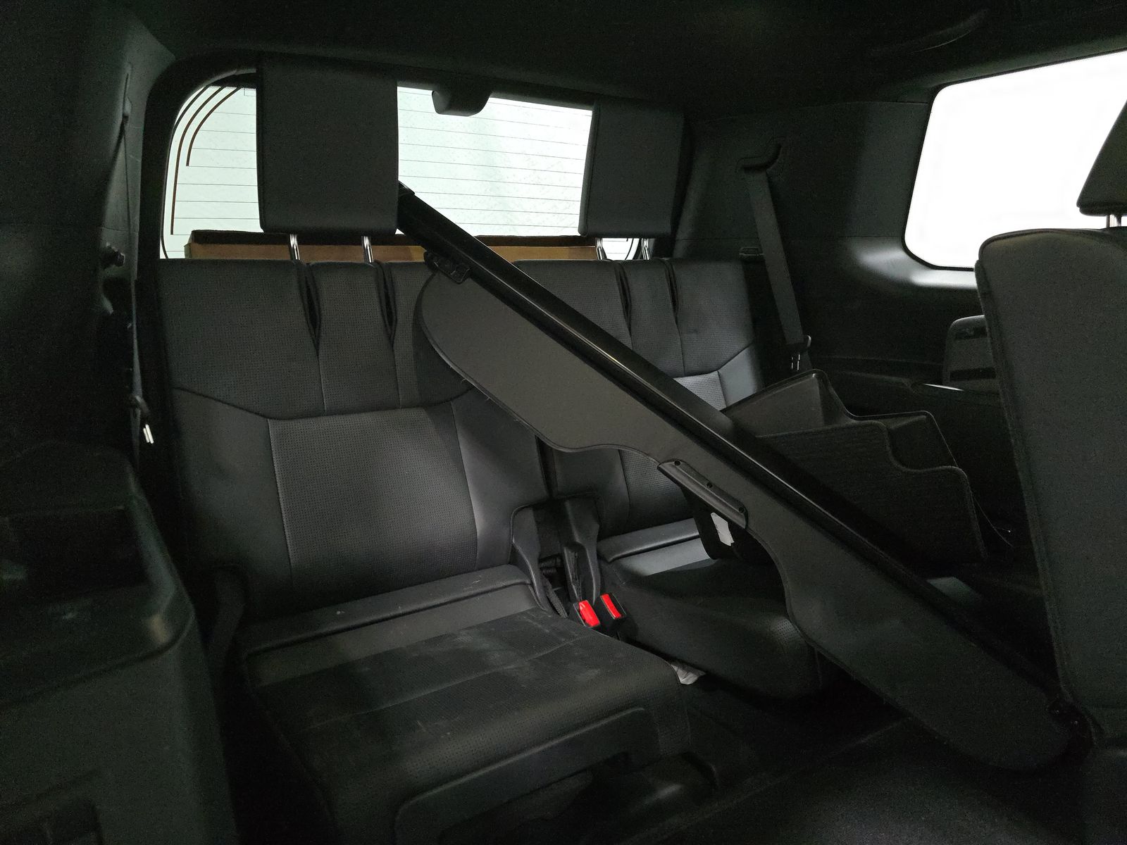 2024 Lexus GX GX 550 Luxury AWD