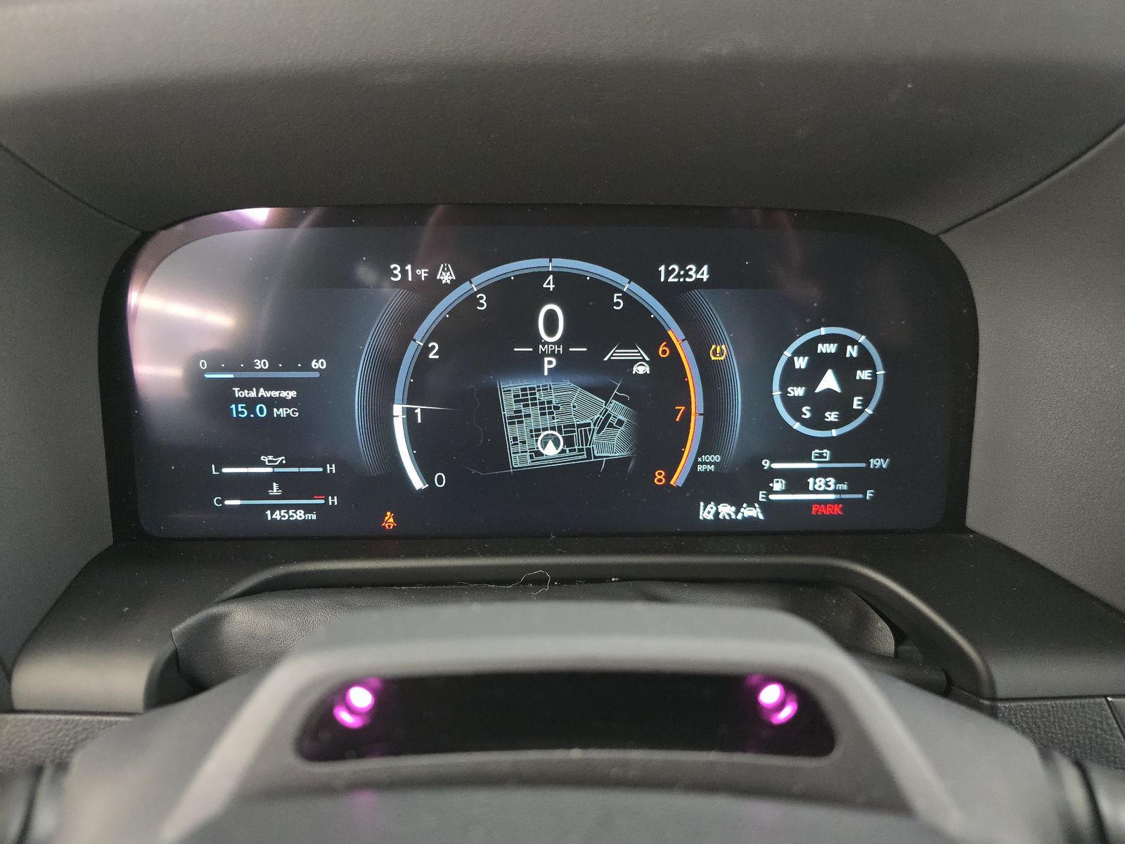 2024 Lexus GX GX 550 Luxury AWD