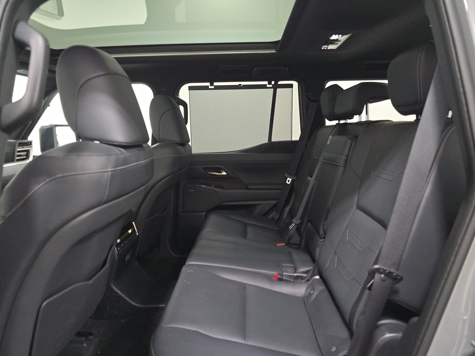 2024 Lexus GX GX 550 Luxury AWD