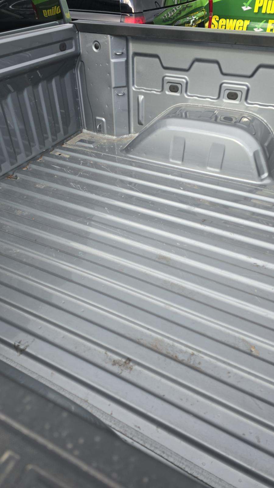 2023 Chevrolet Silverado 1500 LT AWD