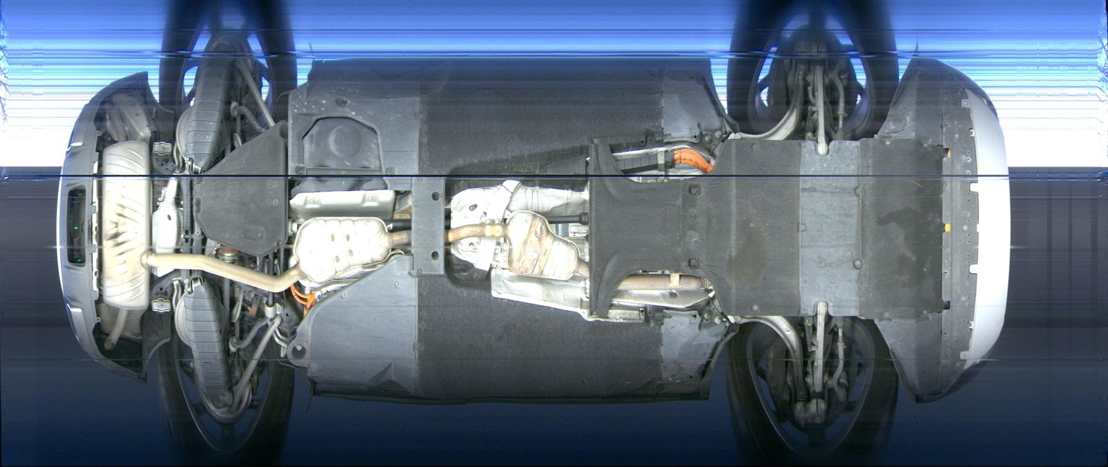 2022 Audi Q5 e Plug-In Hybrid S line Premium Plus AWD