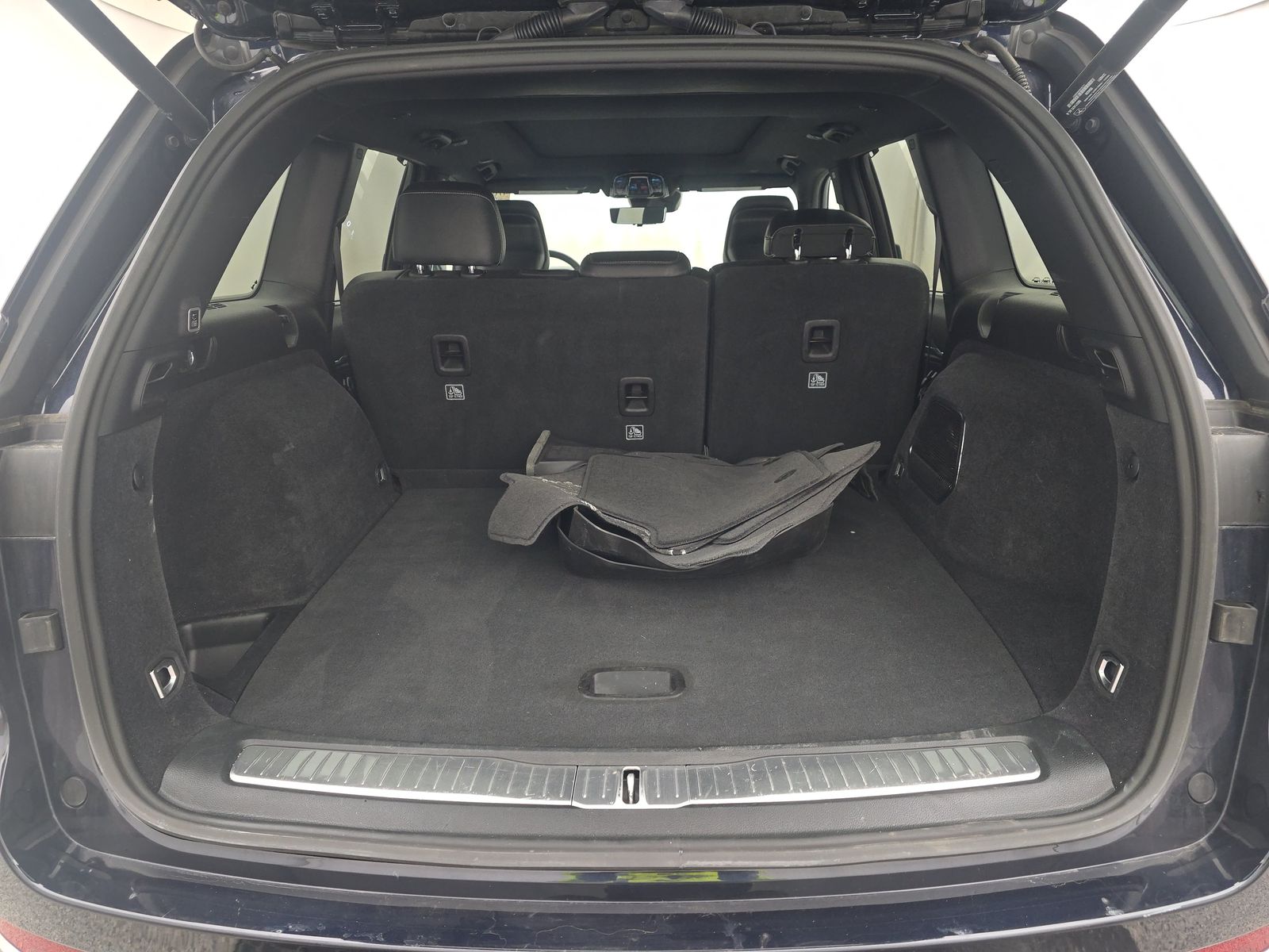 2024 Jeep Grand Cherokee Overland AWD