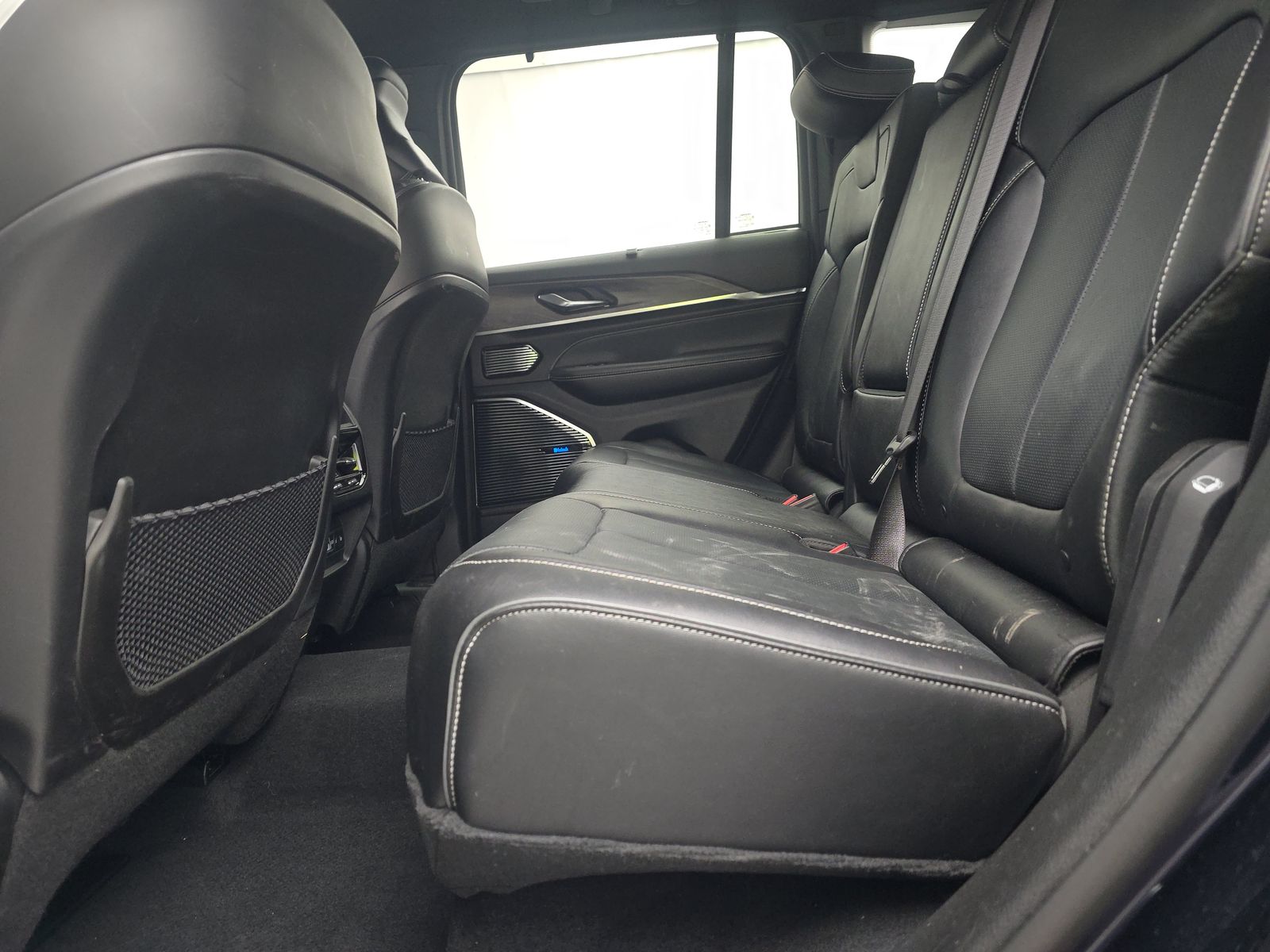 2024 Jeep Grand Cherokee Overland AWD