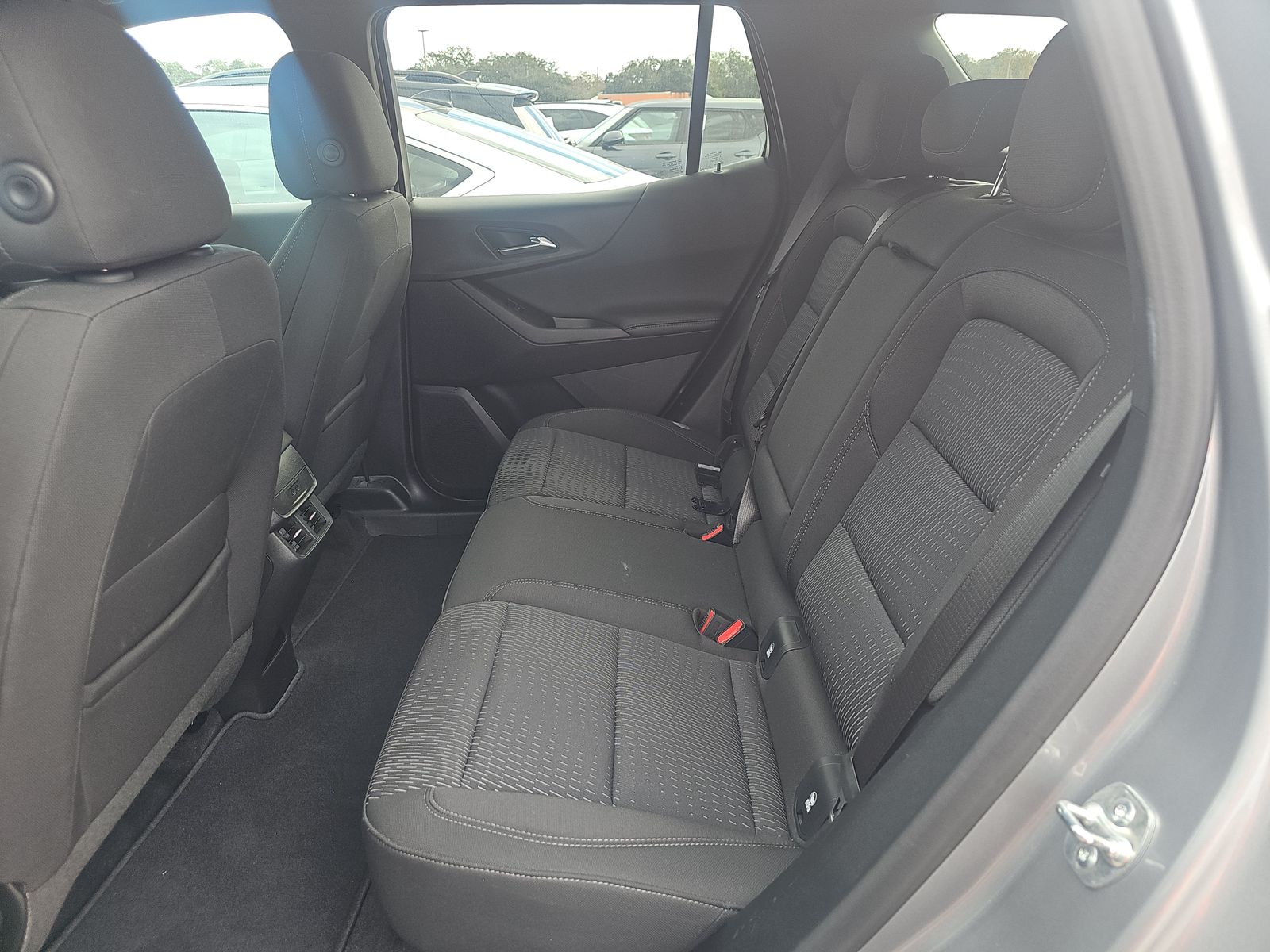 2025 Chevrolet Equinox LT FWD