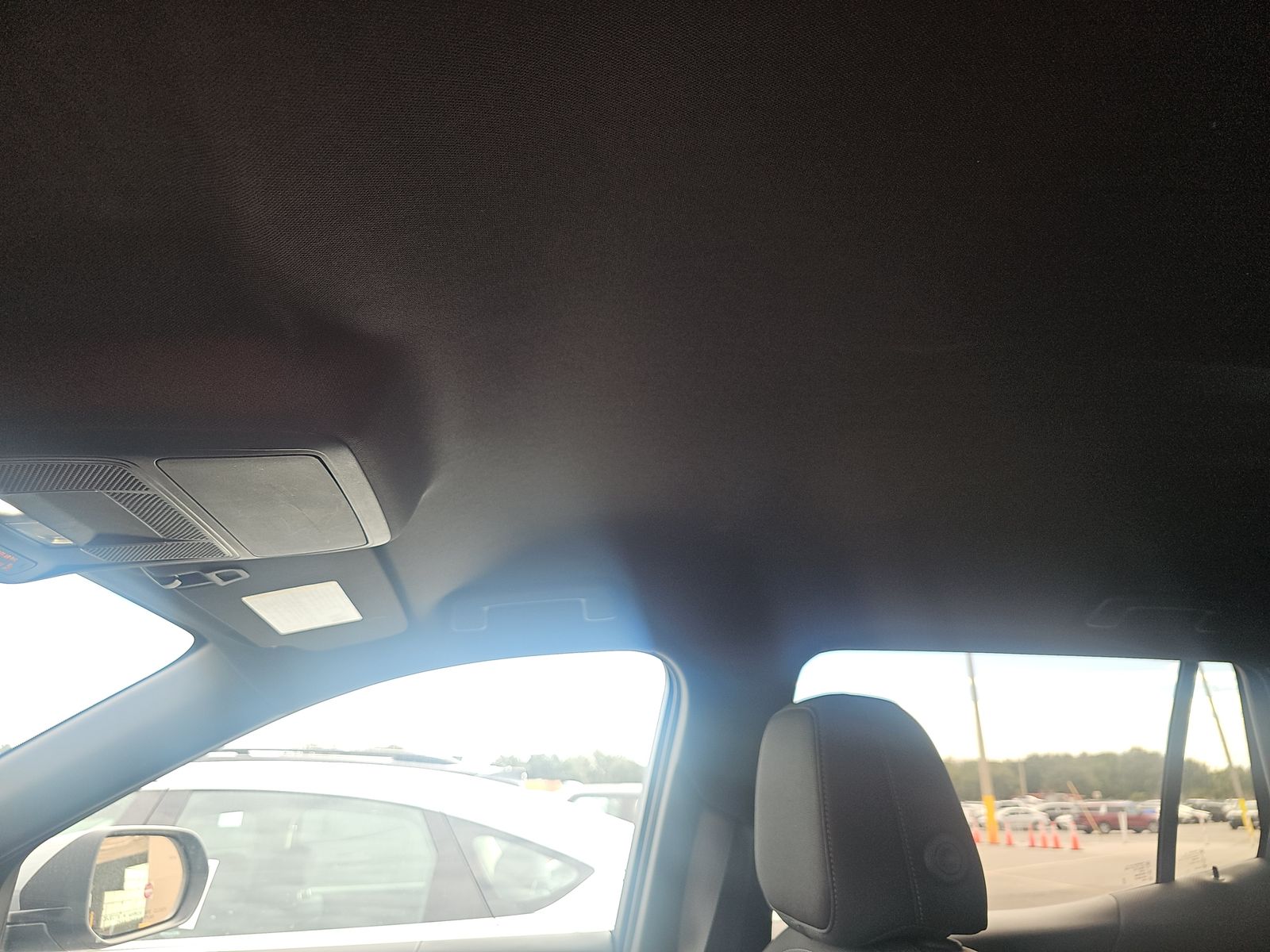 2025 Chevrolet Equinox LT FWD