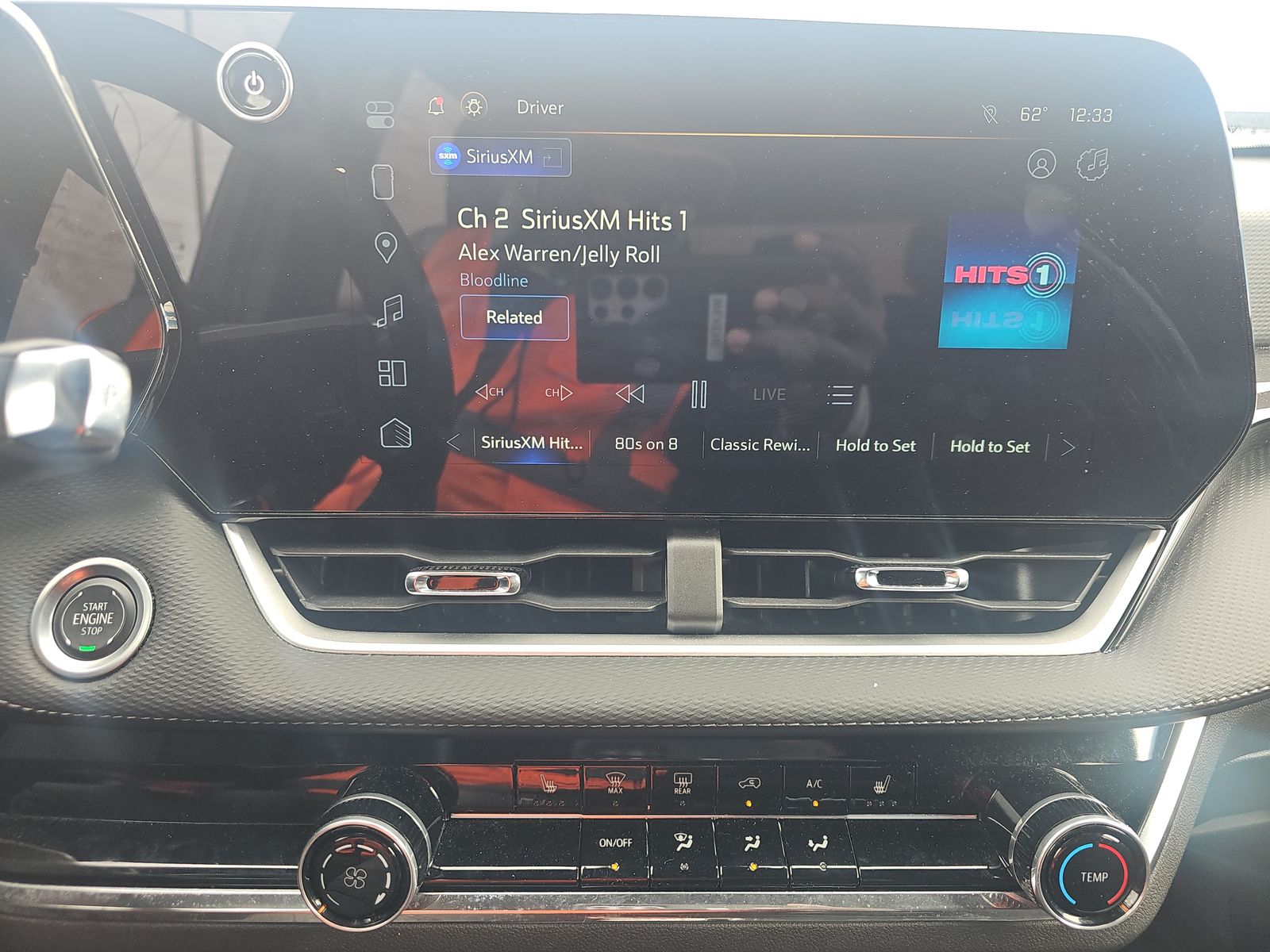 2025 Chevrolet Equinox LT FWD