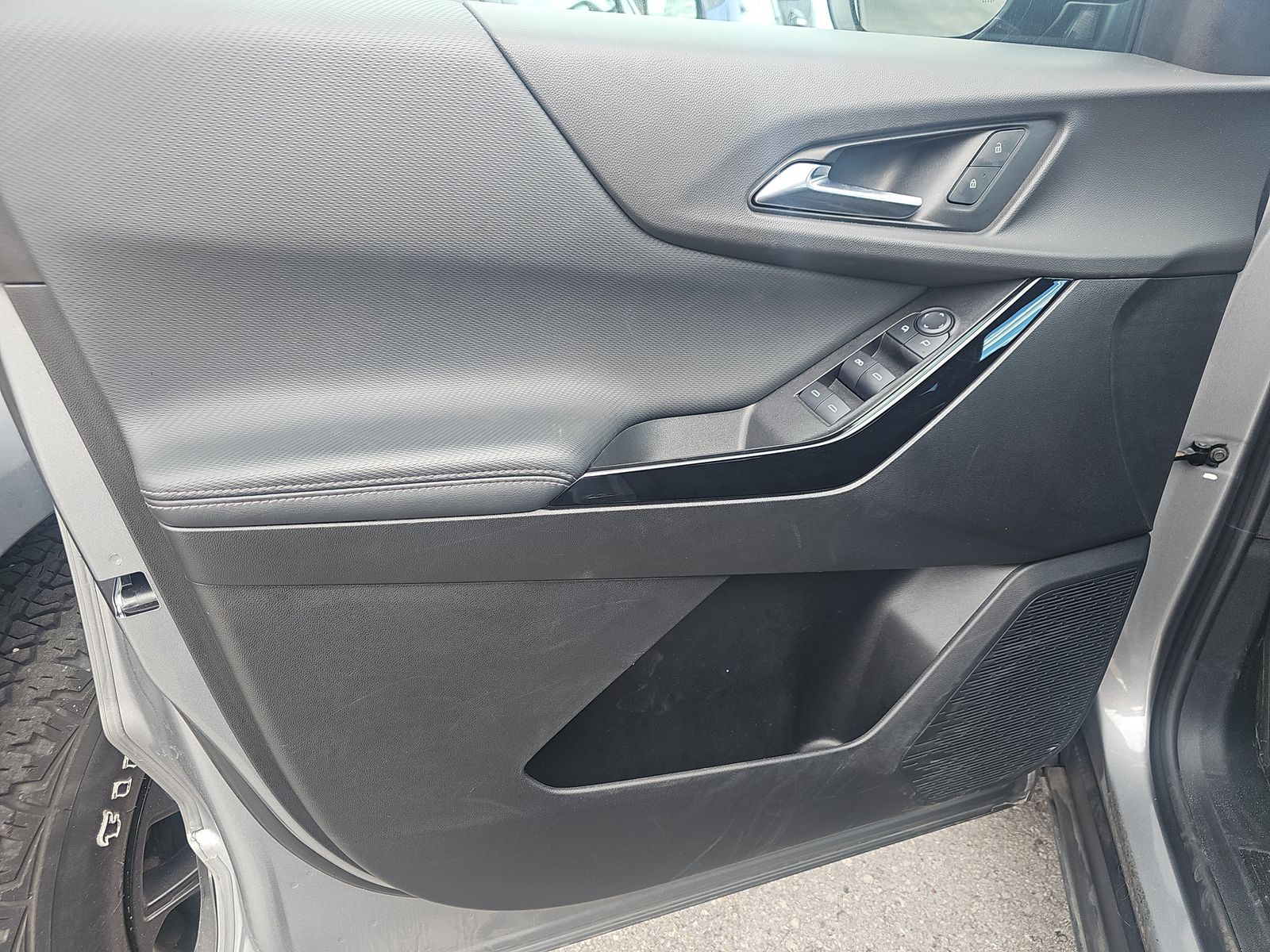 2025 Chevrolet Equinox LT FWD