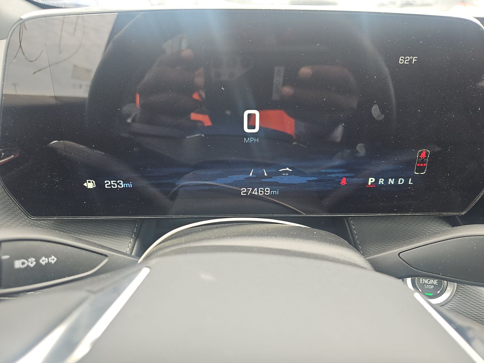 2025 Chevrolet Equinox LT FWD