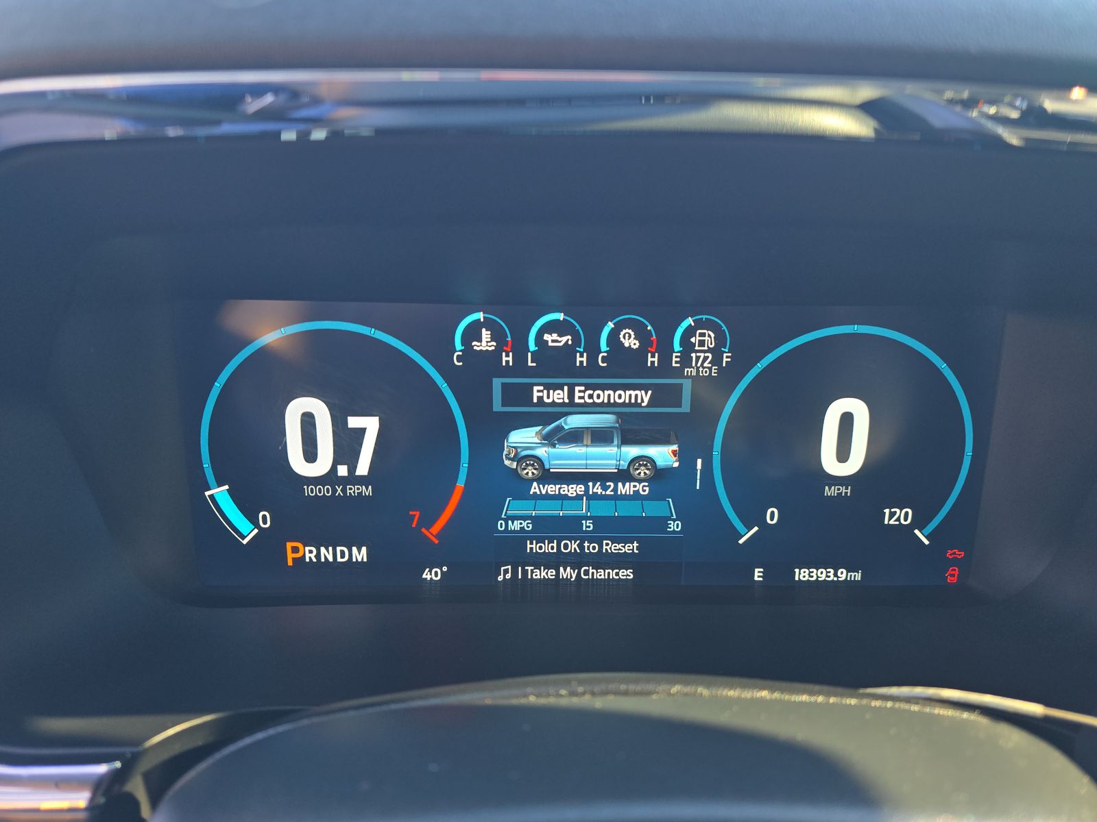 2022 Ford F-150 Lariat AWD