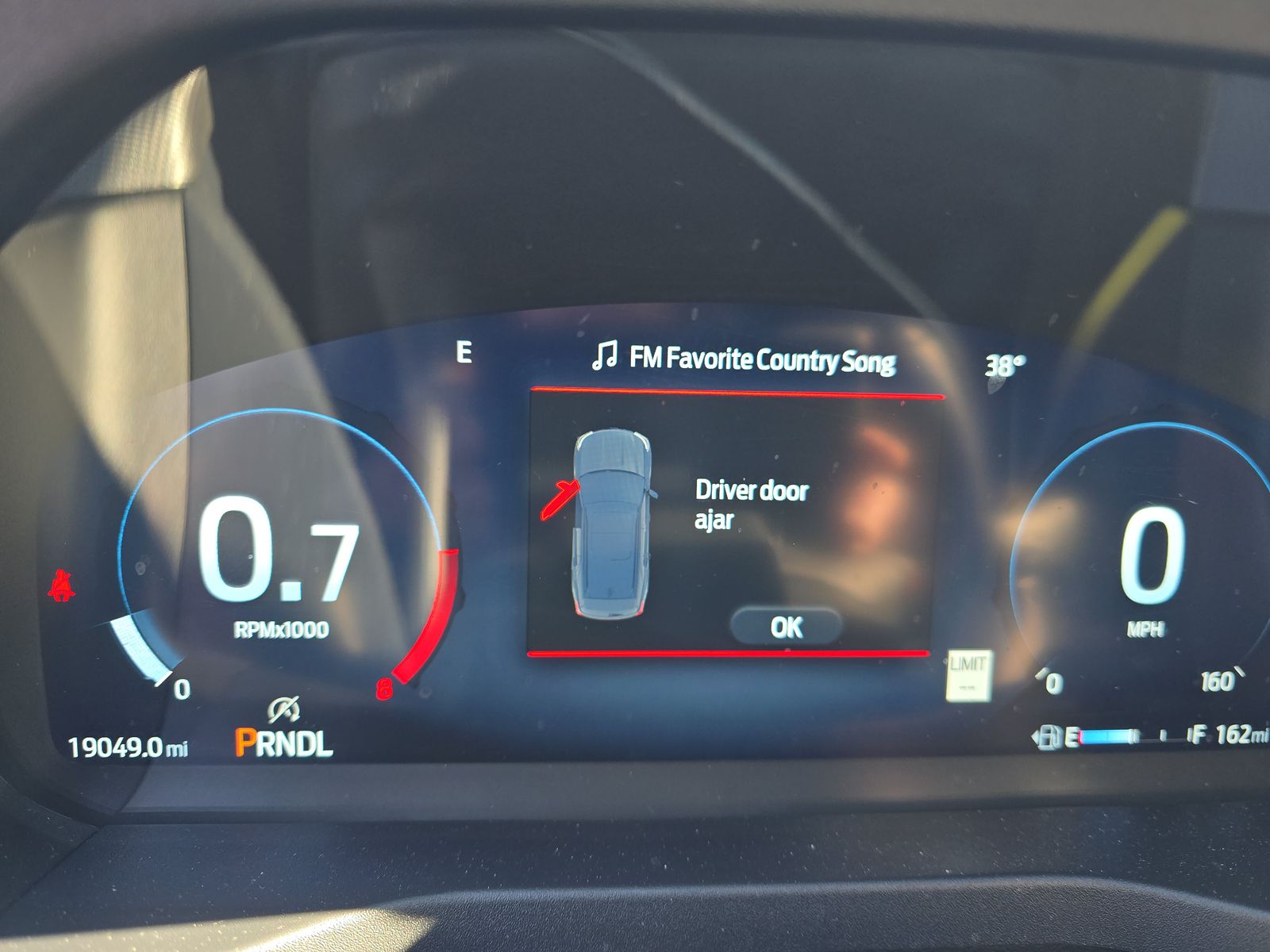 2025 Ford Explorer ST-Line AWD